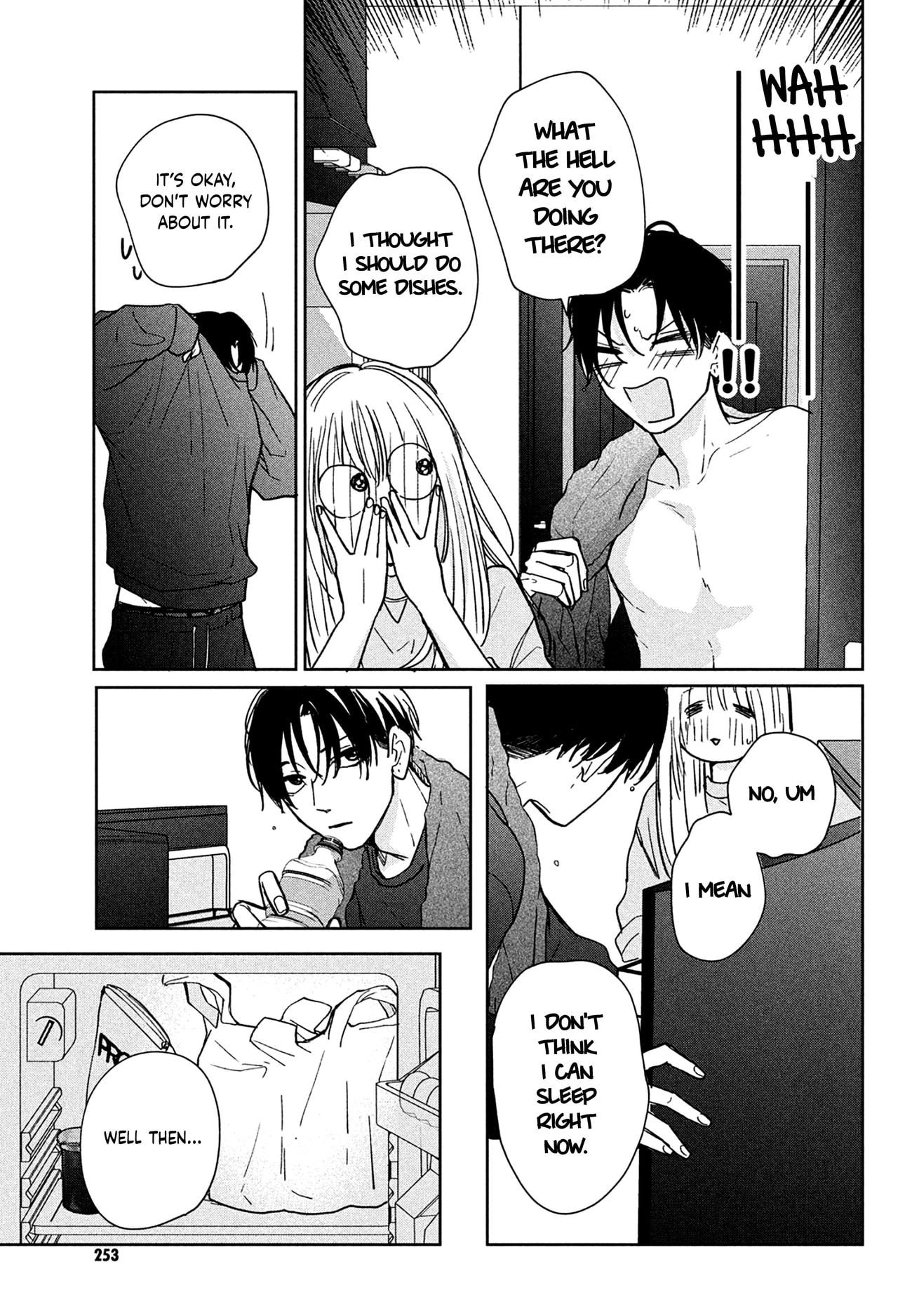 Okuremashite Seishun