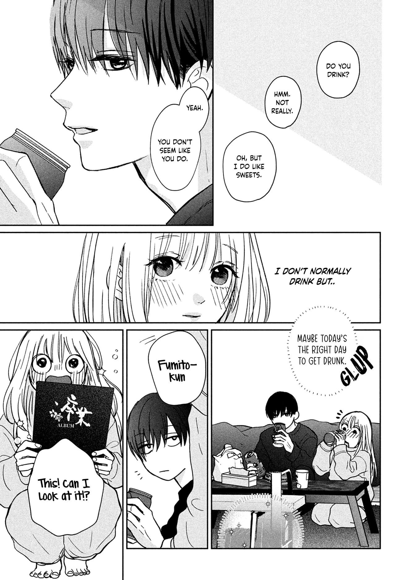 Okuremashite Seishun