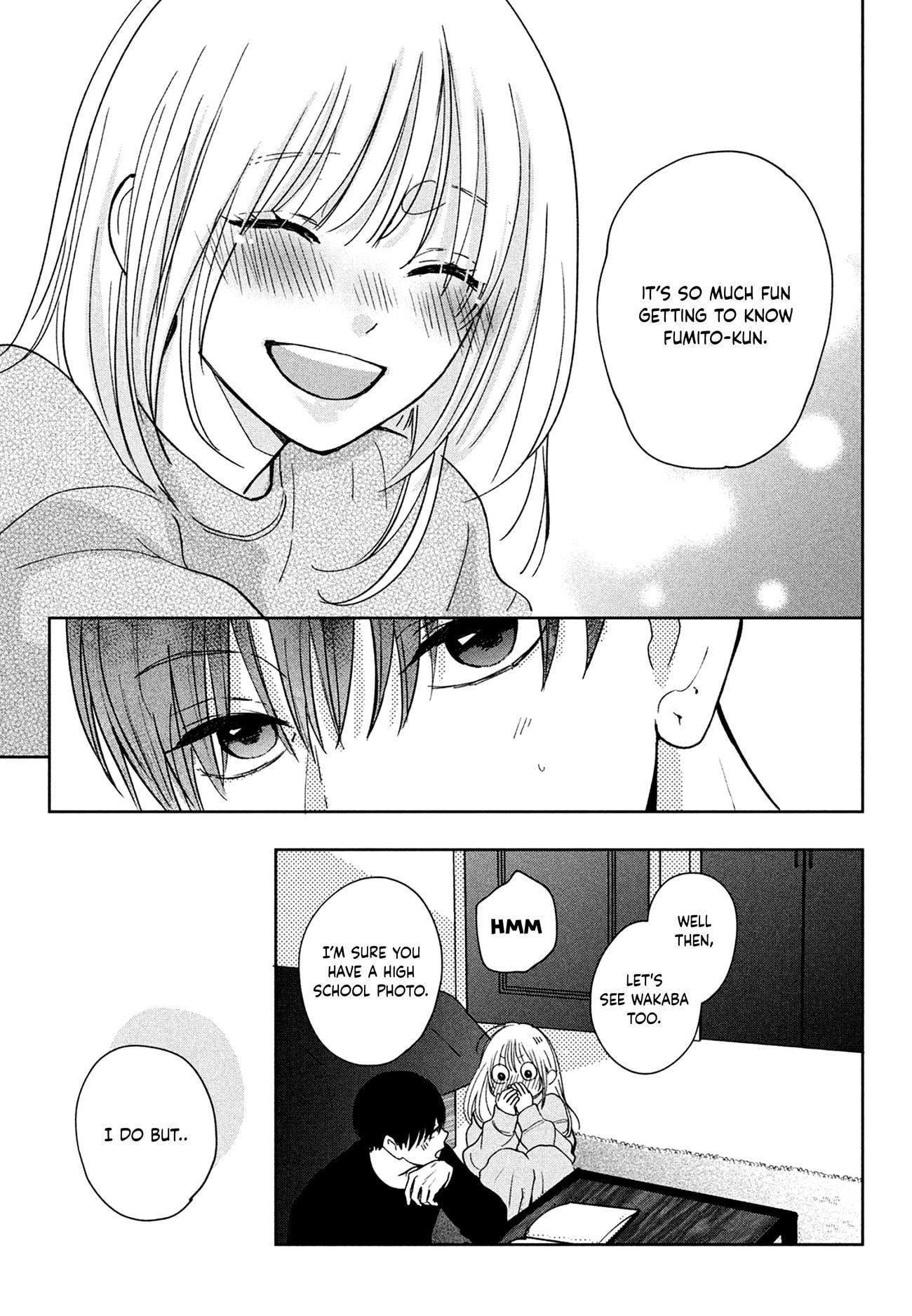 Okuremashite Seishun