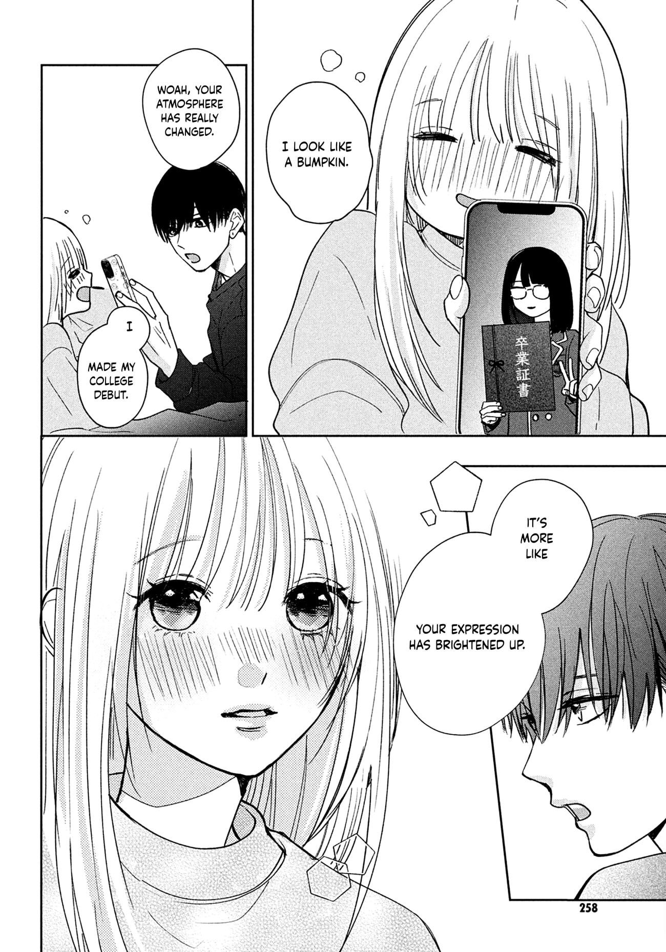 Okuremashite Seishun