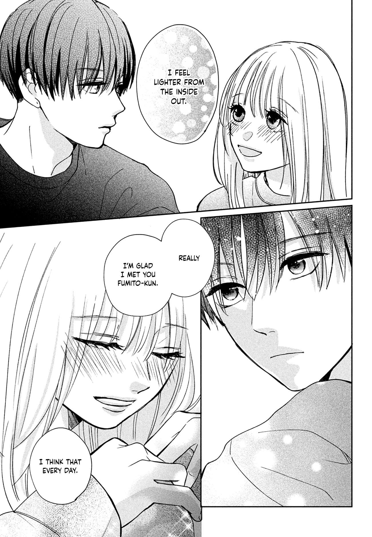 Okuremashite Seishun