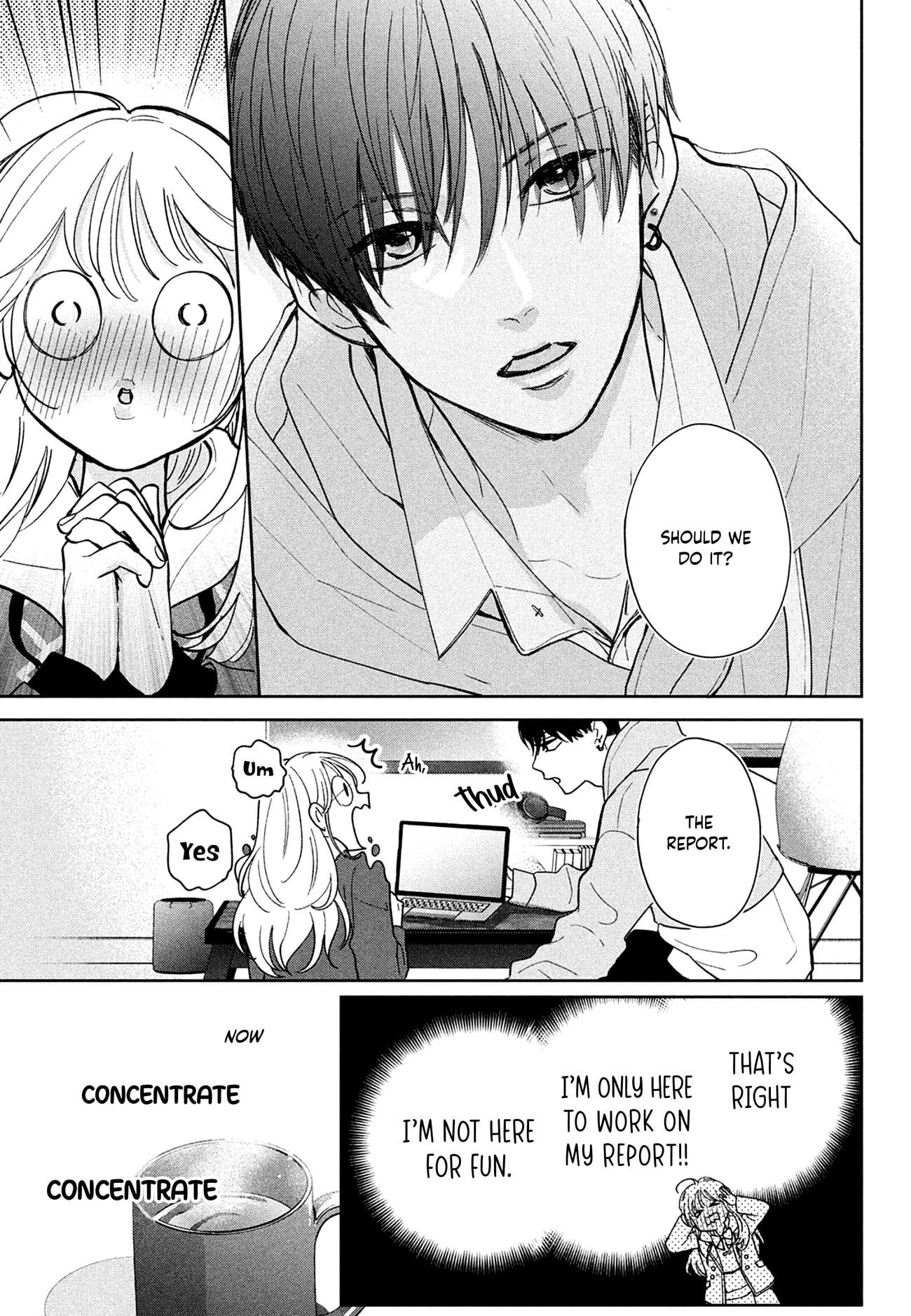 Okuremashite Seishun