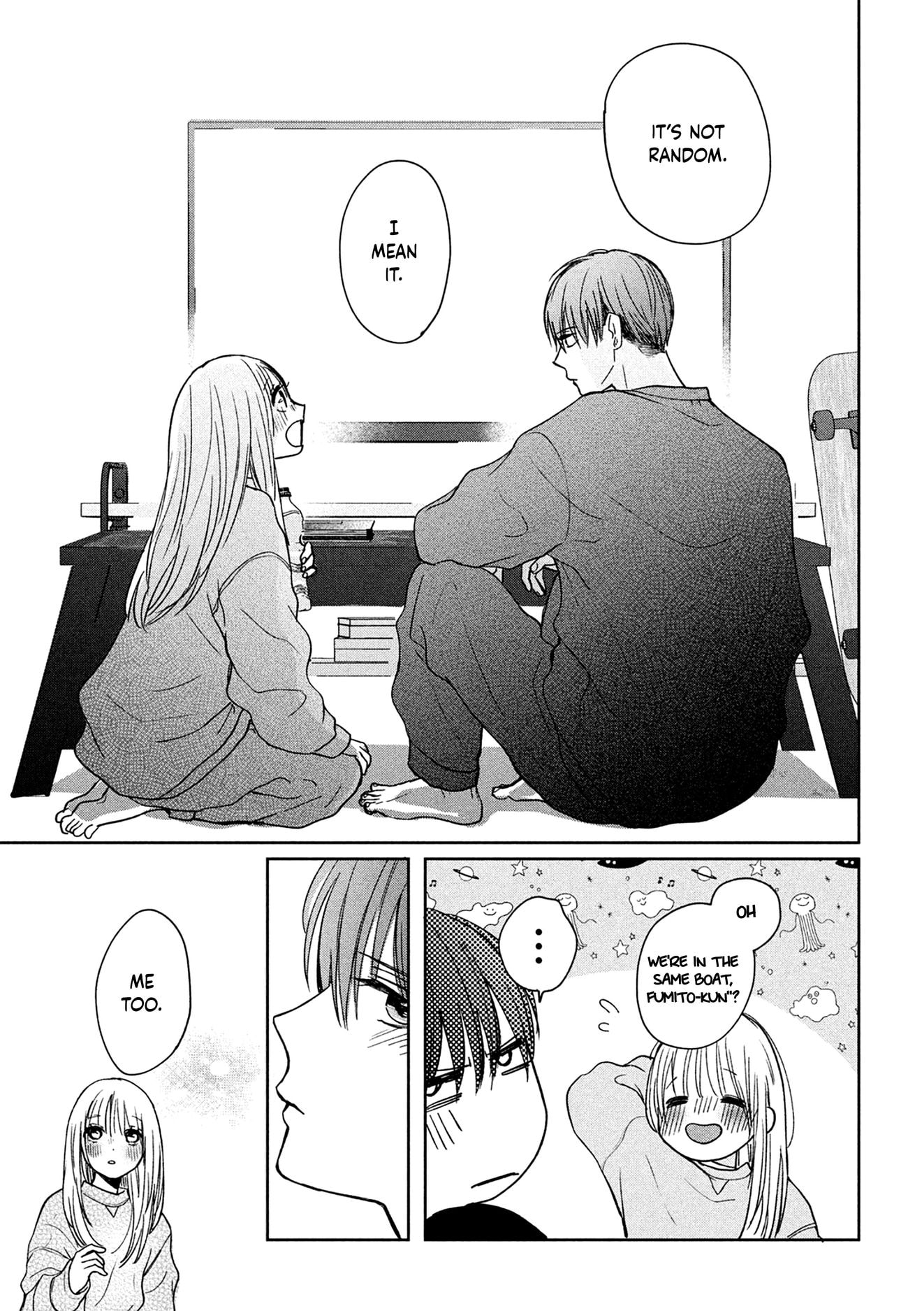 Okuremashite Seishun