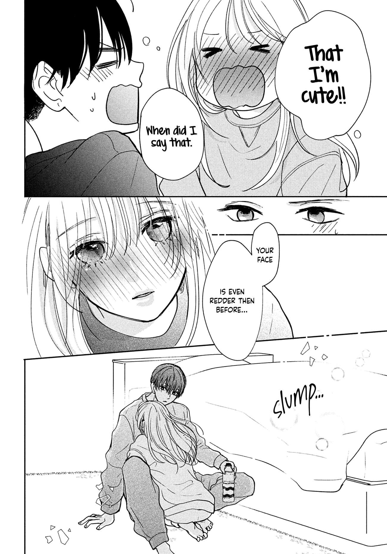 Okuremashite Seishun