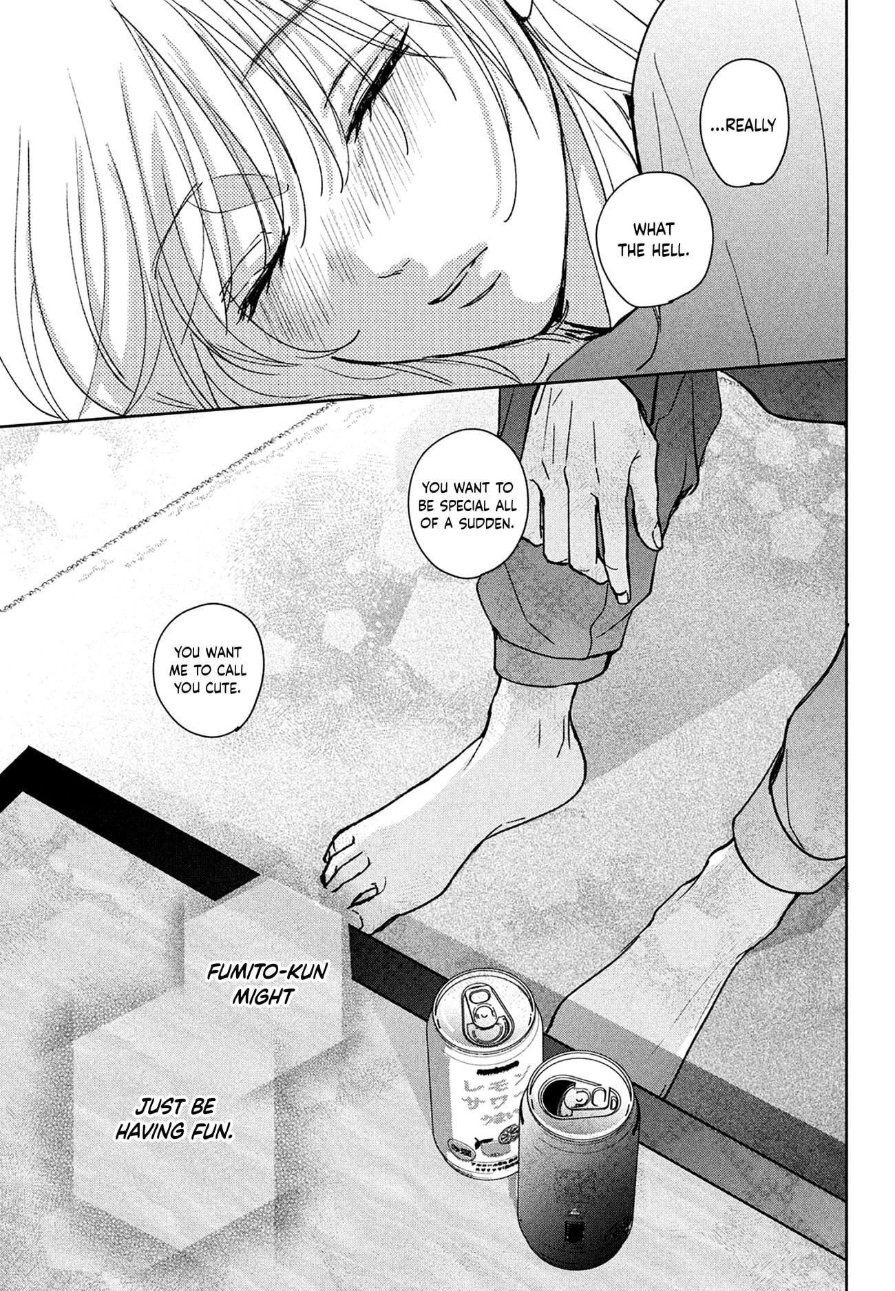 Okuremashite Seishun
