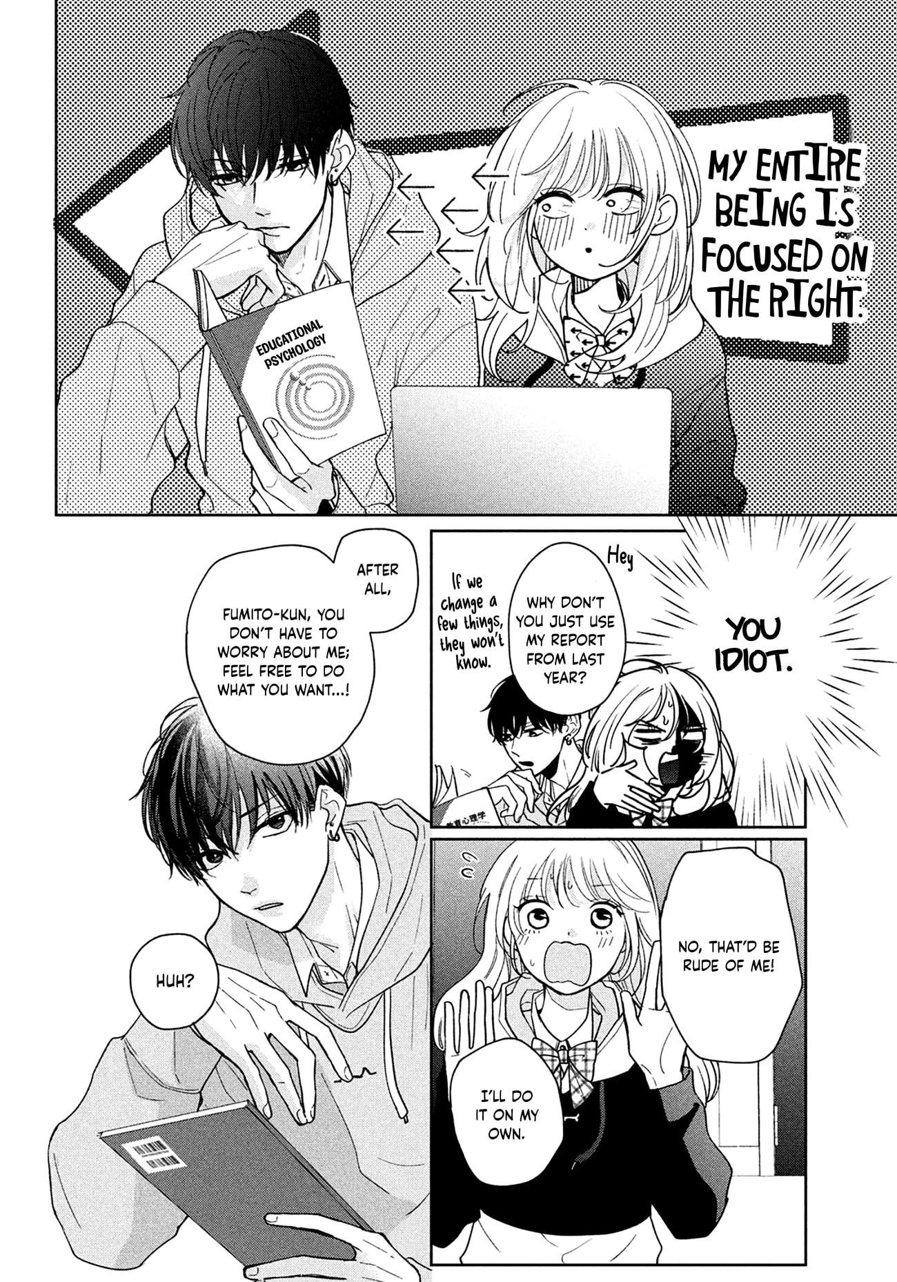Okuremashite Seishun