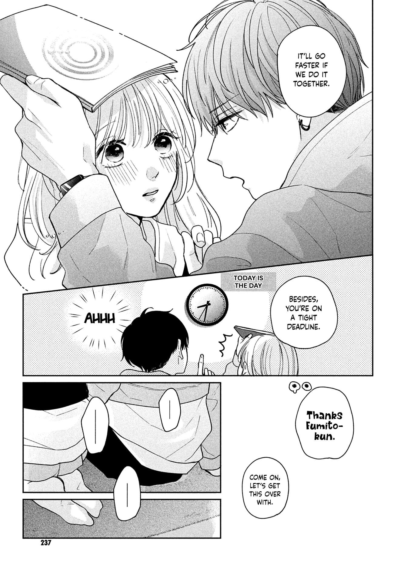 Okuremashite Seishun