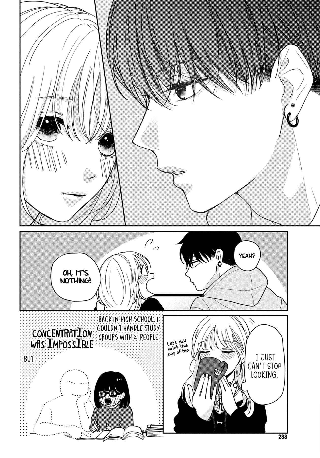 Okuremashite Seishun