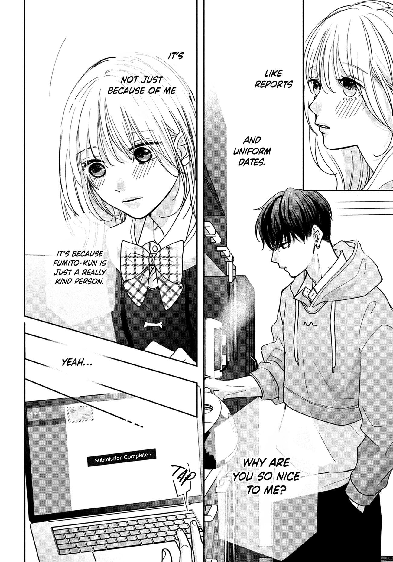 Okuremashite Seishun
