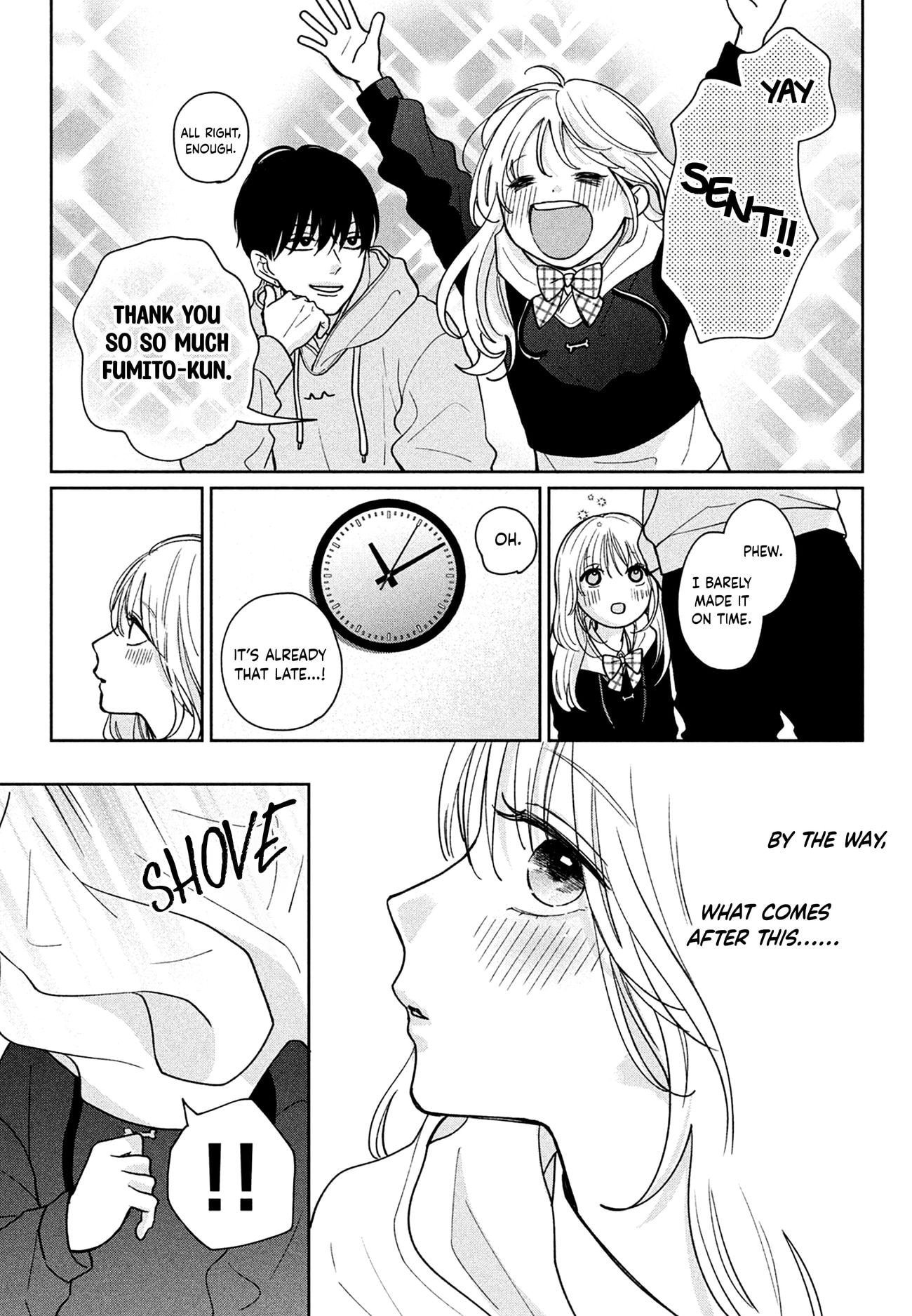 Okuremashite Seishun