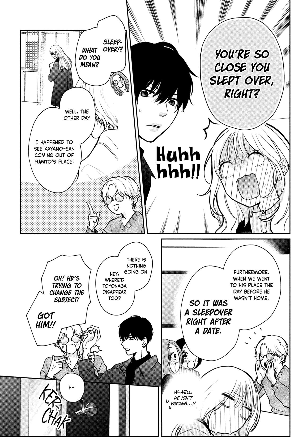 Okuremashite Seishun