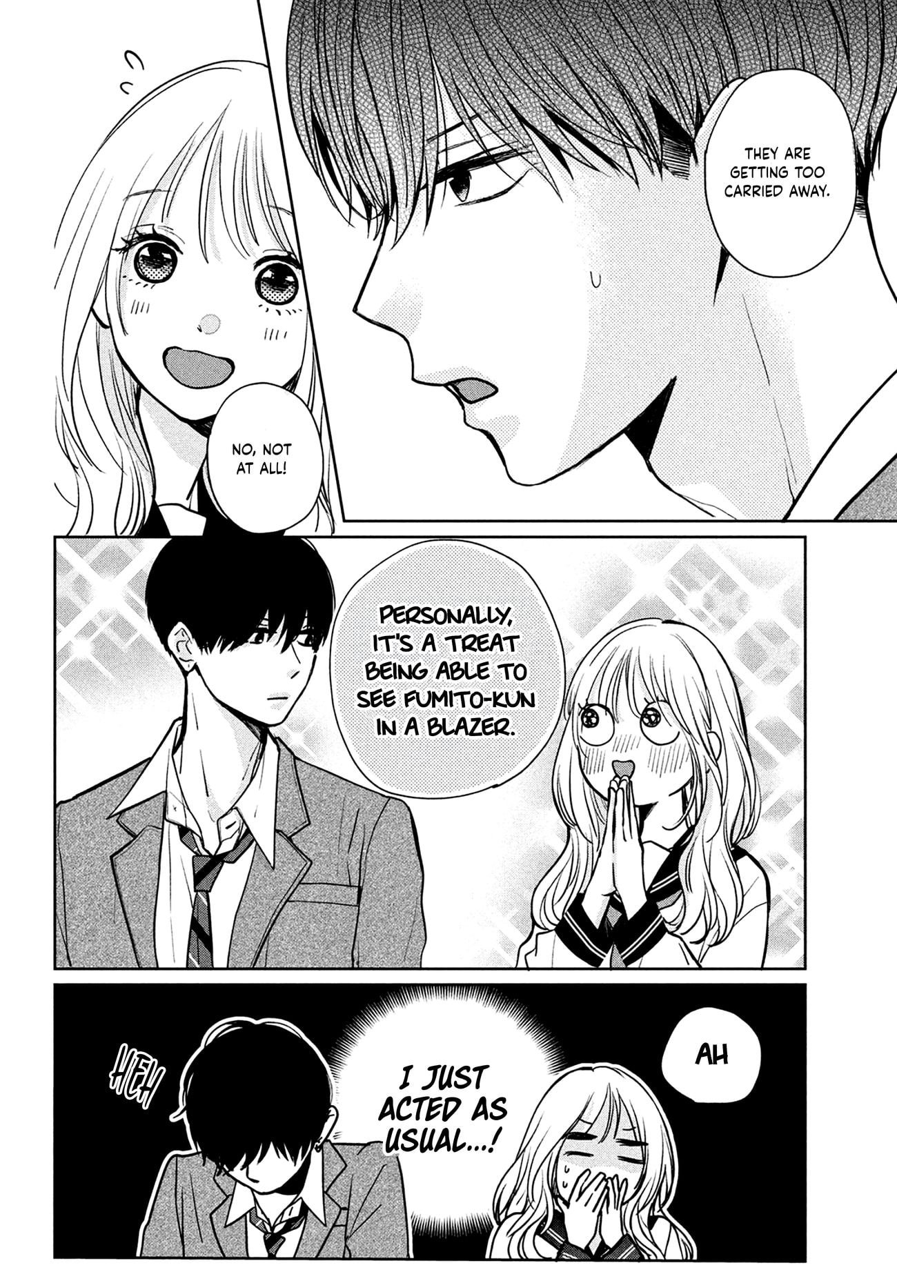 Okuremashite Seishun