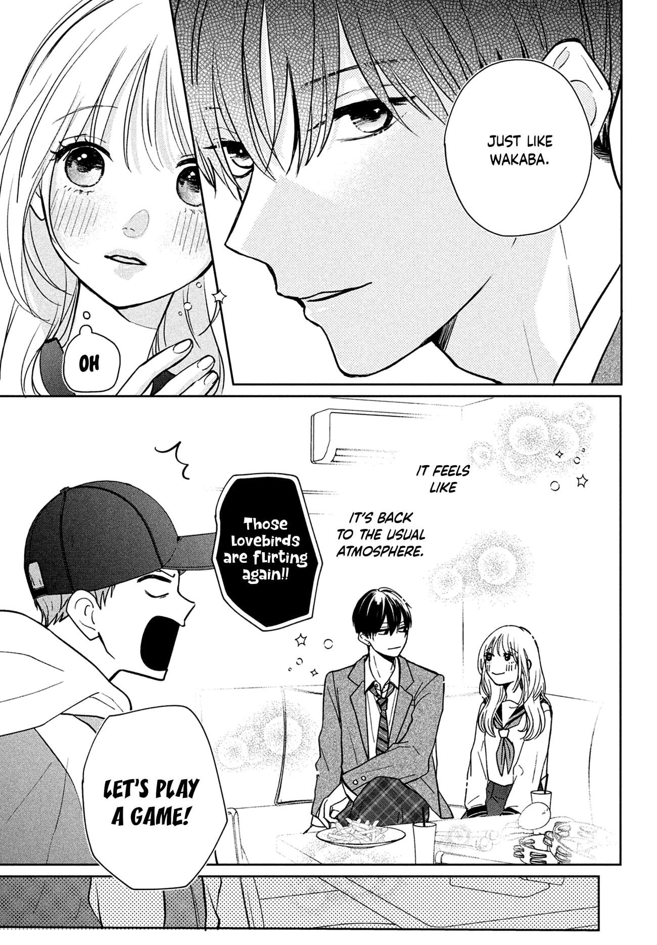 Okuremashite Seishun