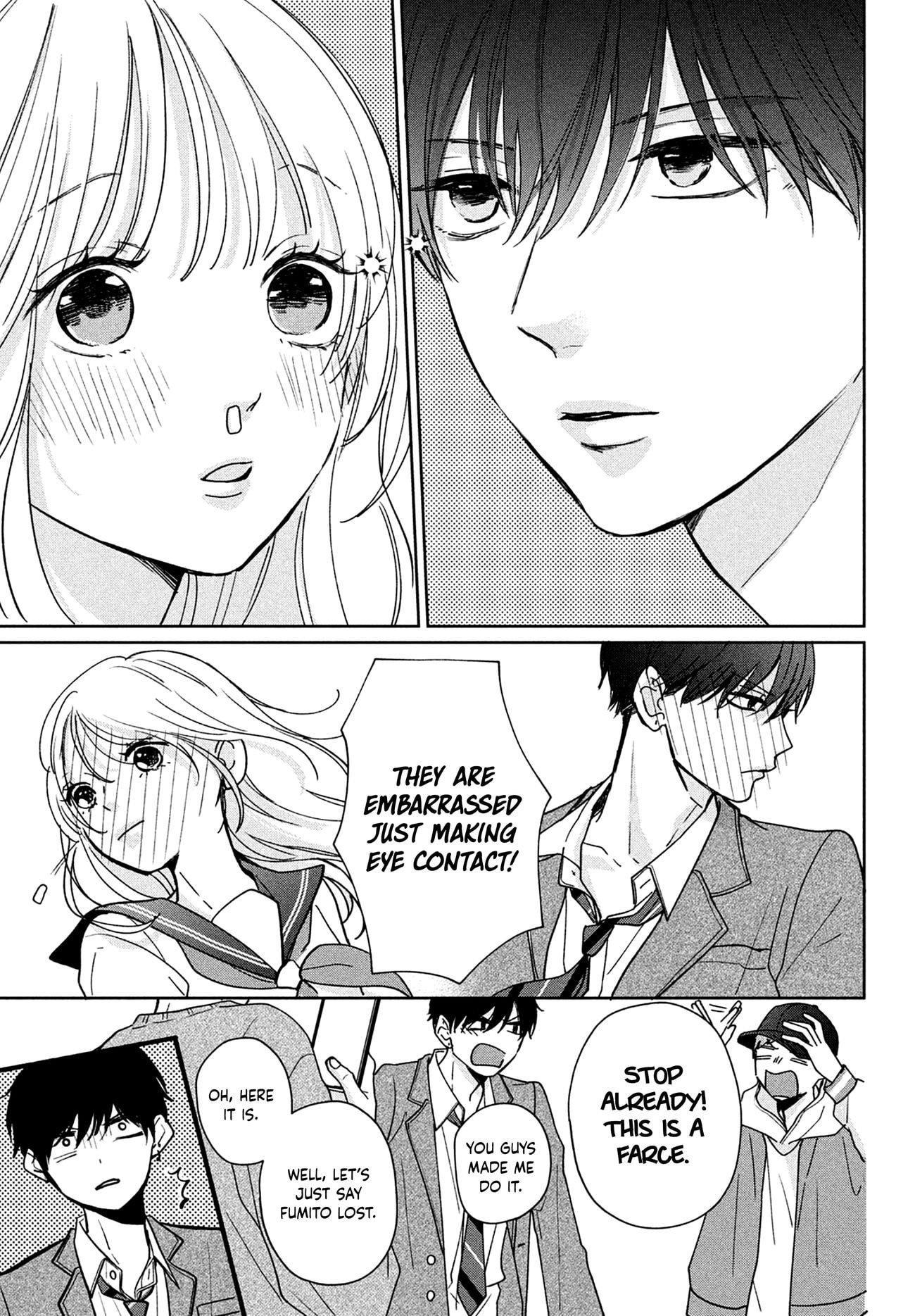 Okuremashite Seishun