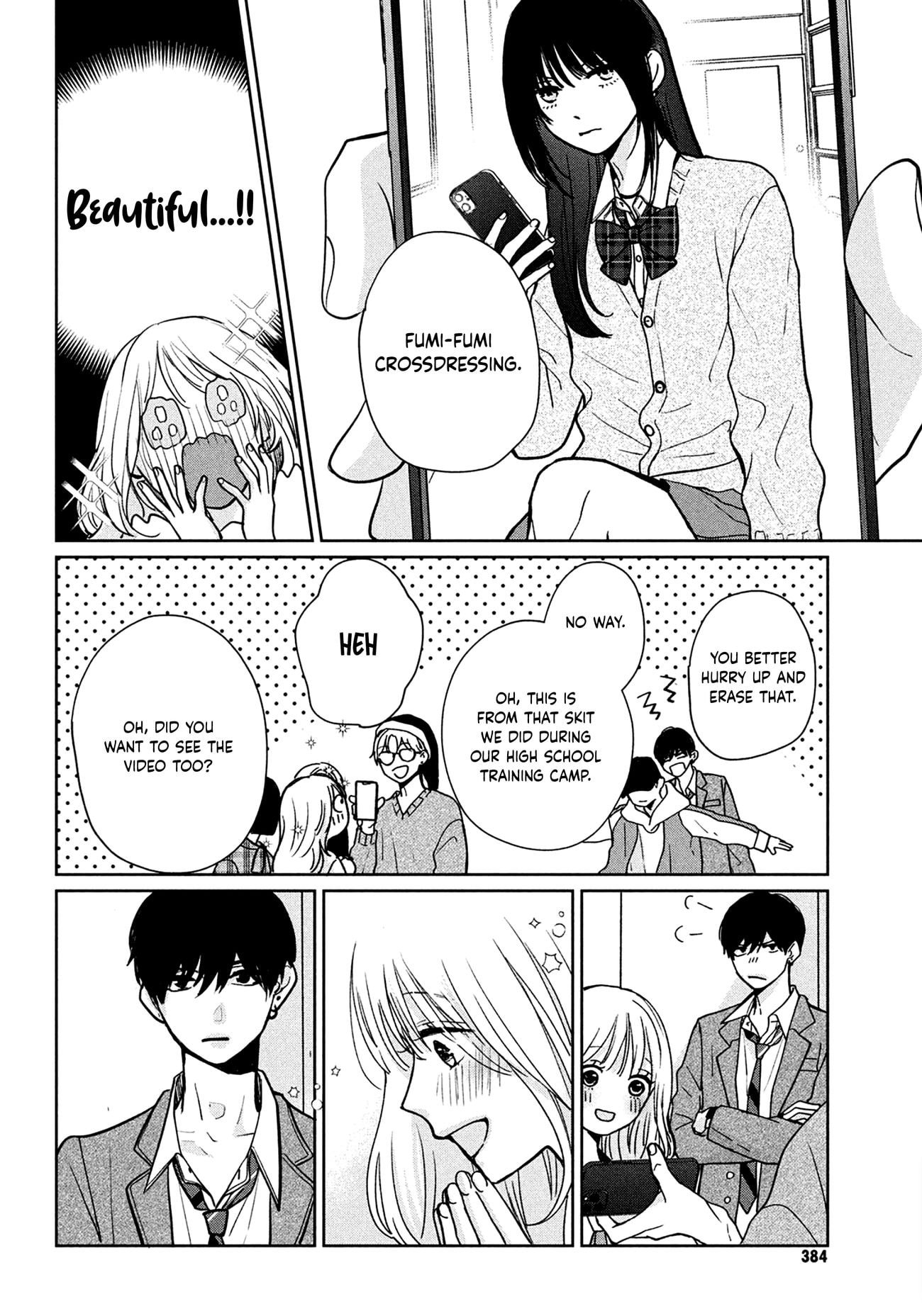 Okuremashite Seishun
