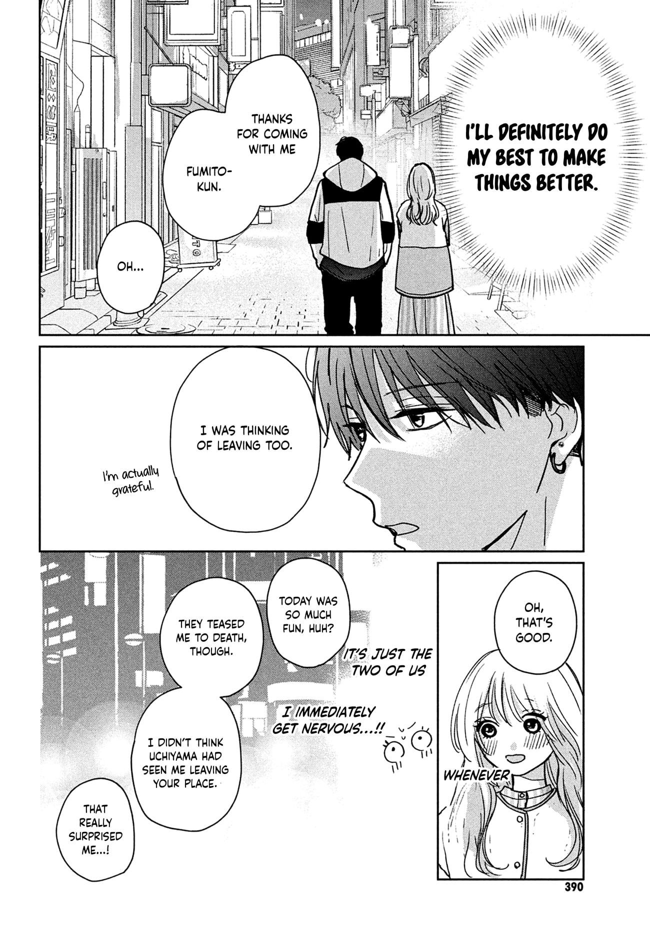 Okuremashite Seishun
