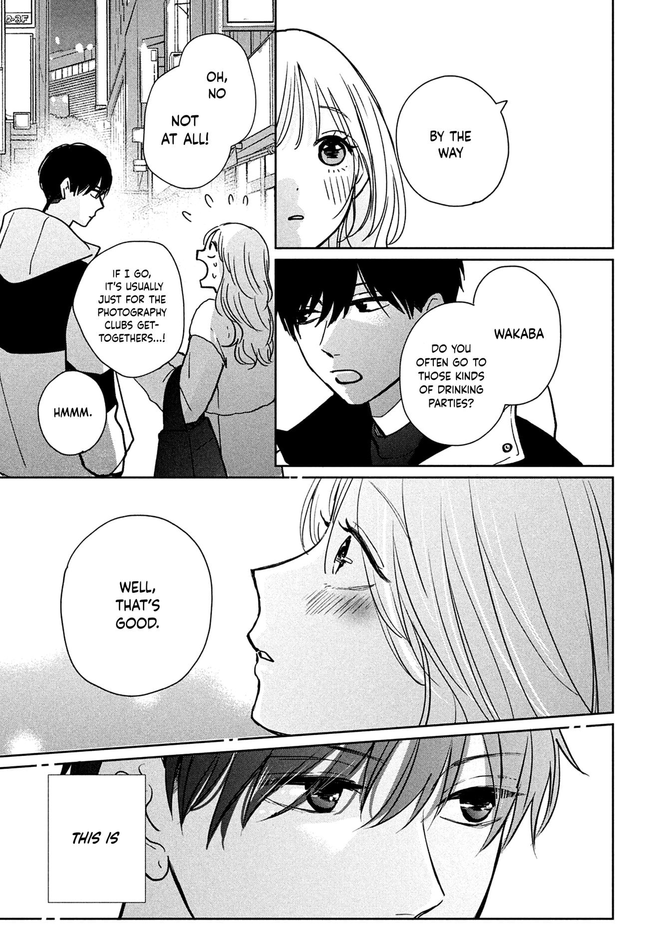 Okuremashite Seishun