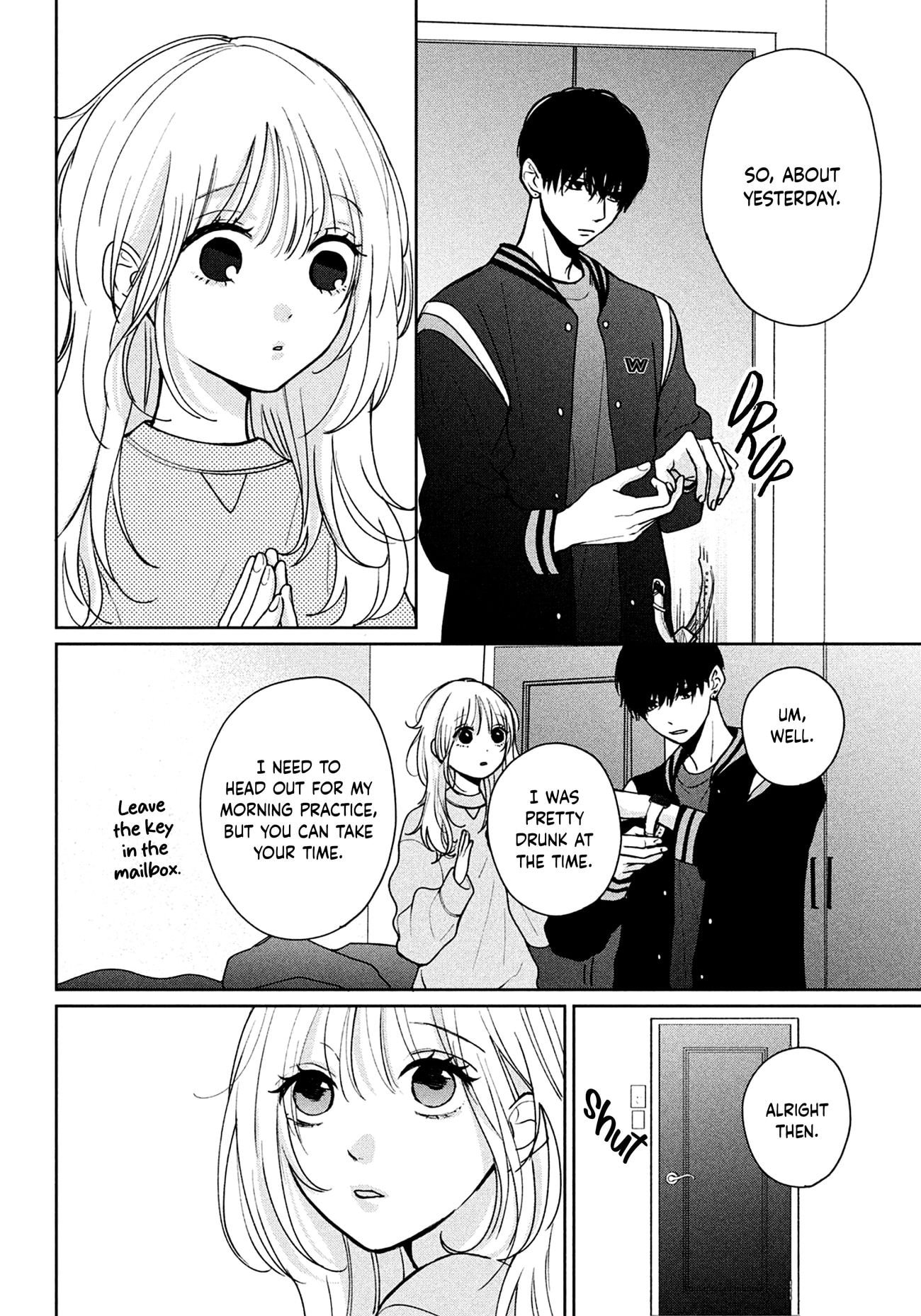Okuremashite Seishun
