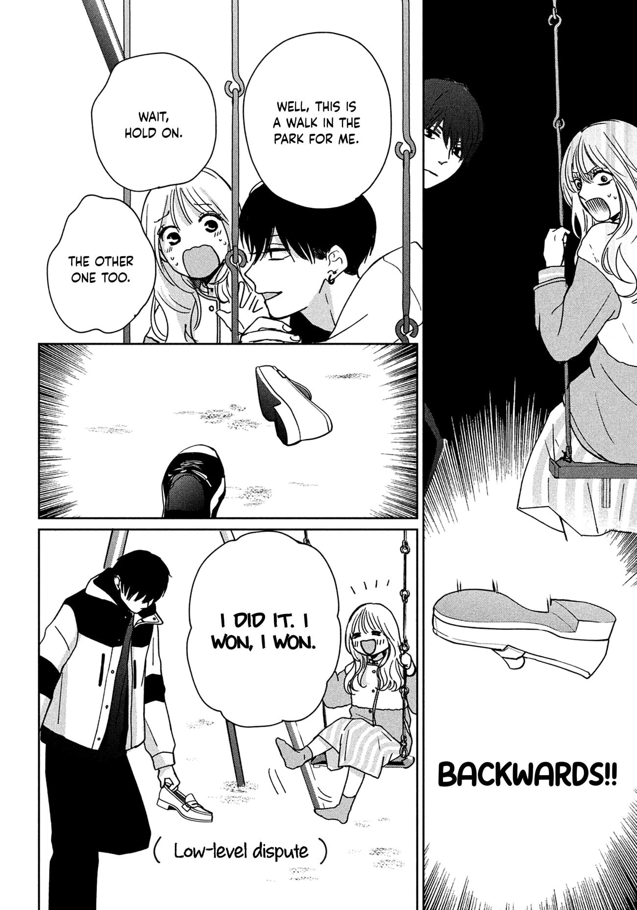 Okuremashite Seishun