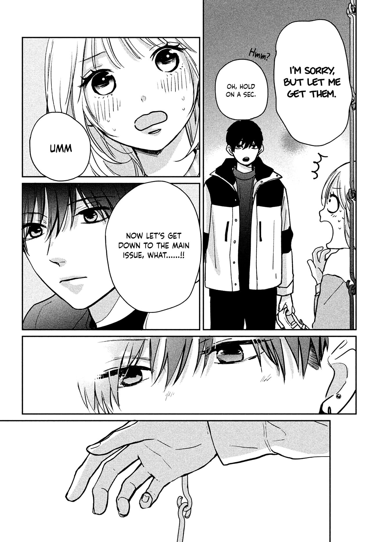 Okuremashite Seishun