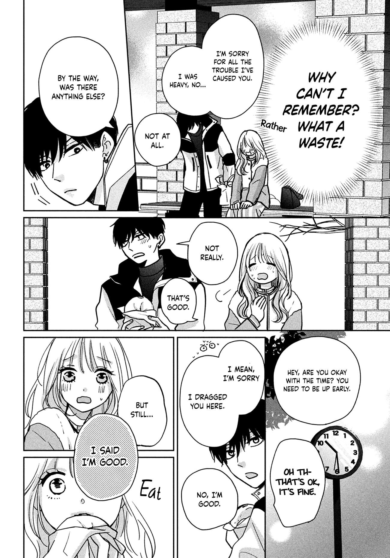 Okuremashite Seishun