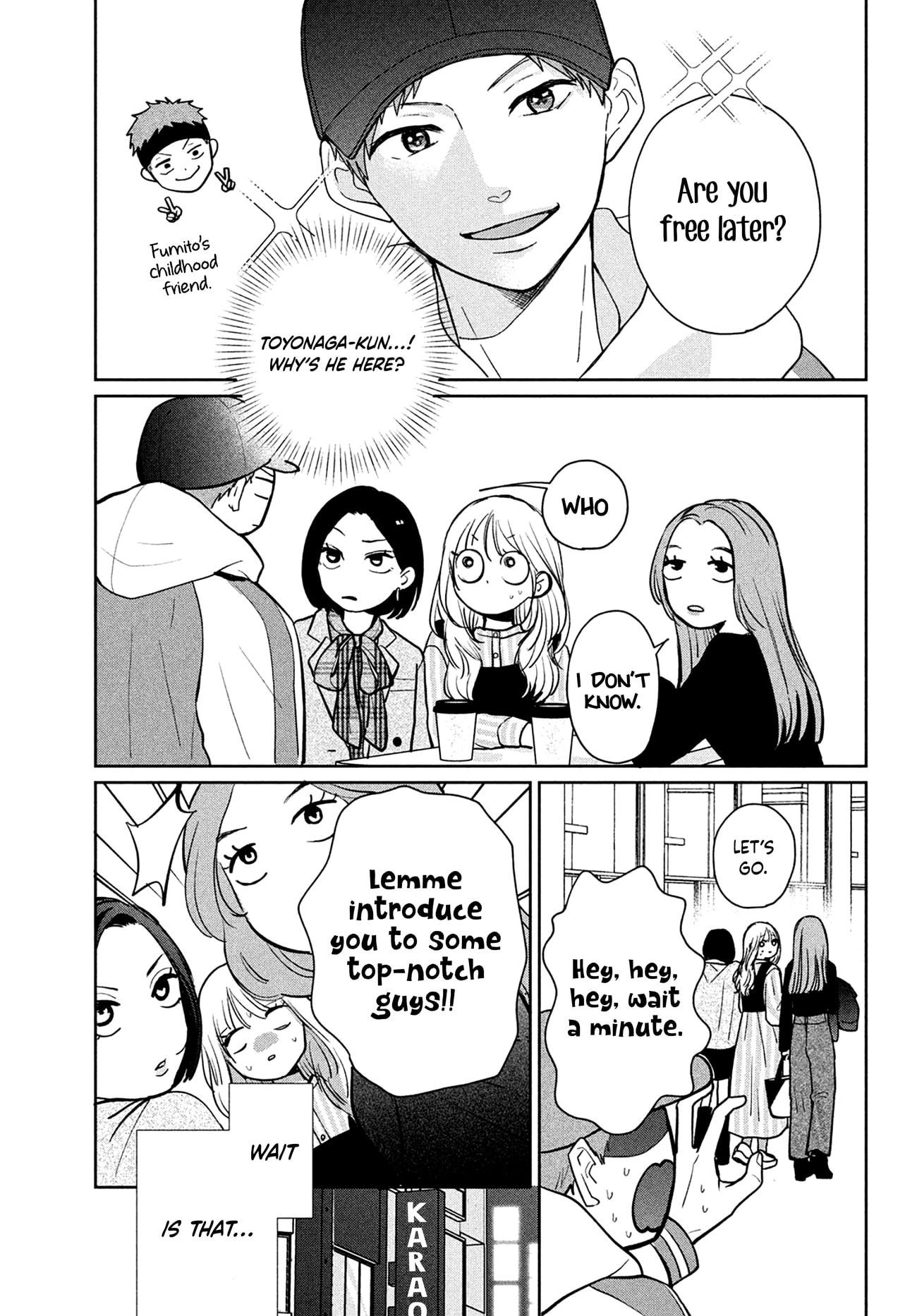 Okuremashite Seishun
