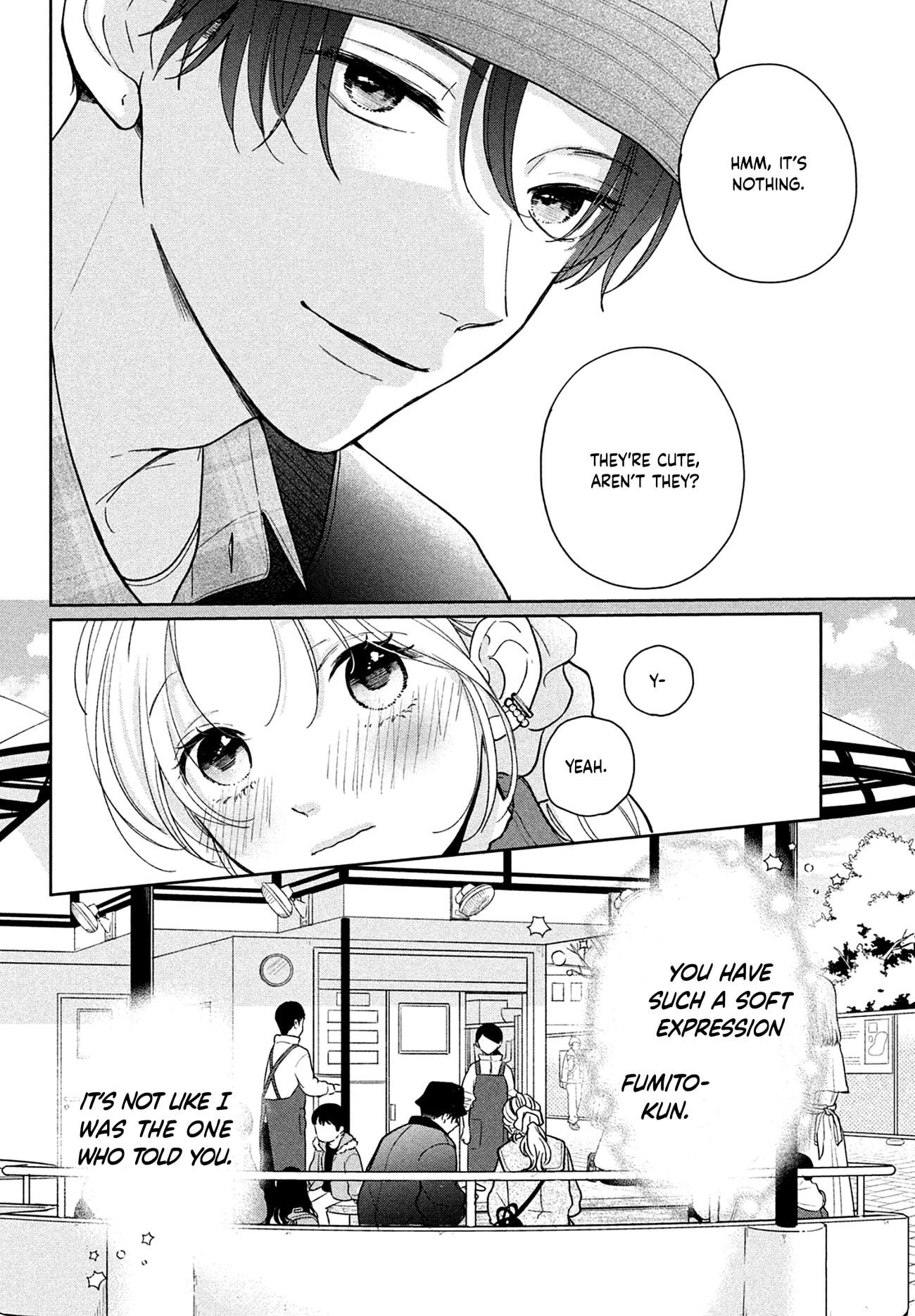 Okuremashite Seishun
