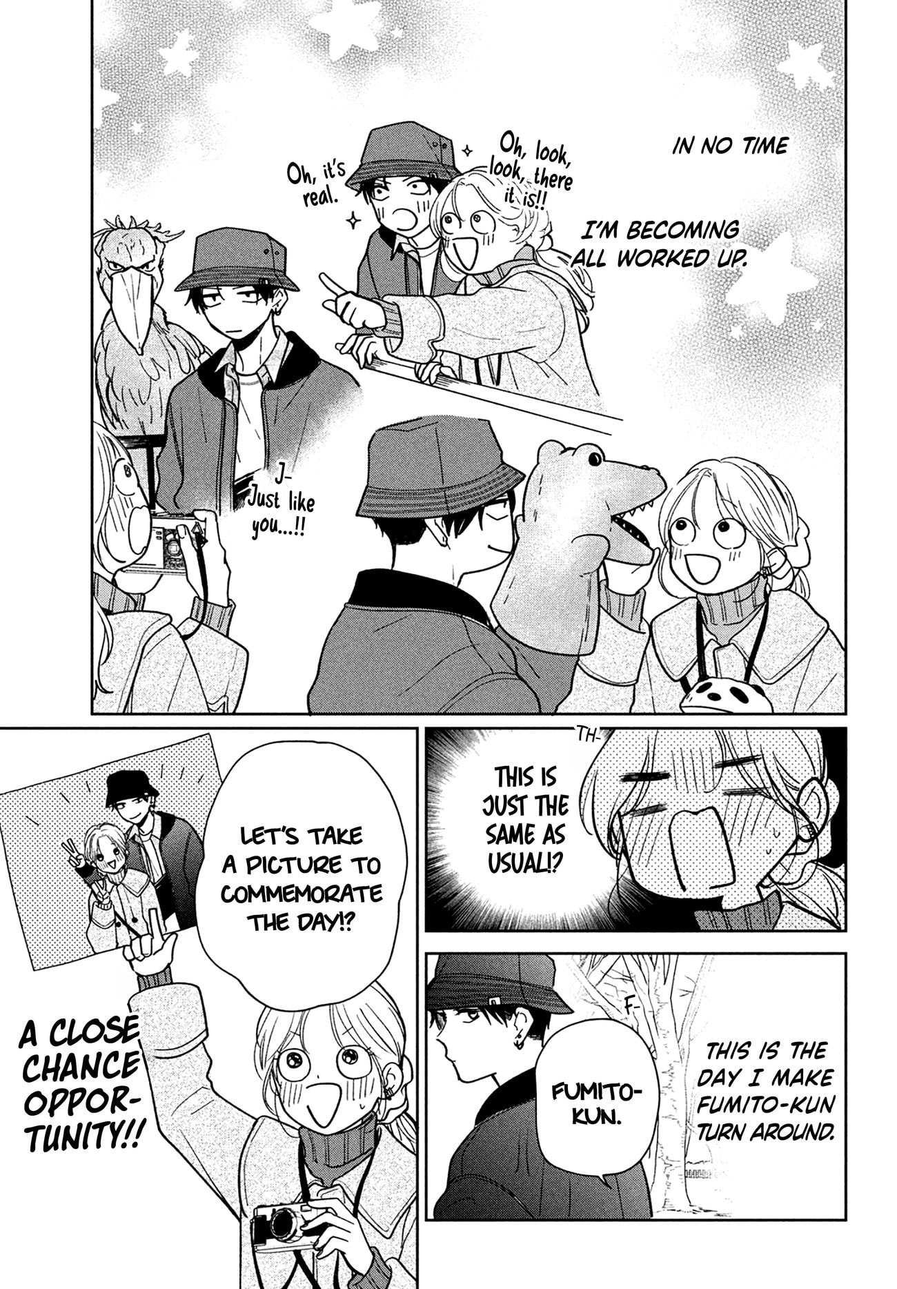 Okuremashite Seishun