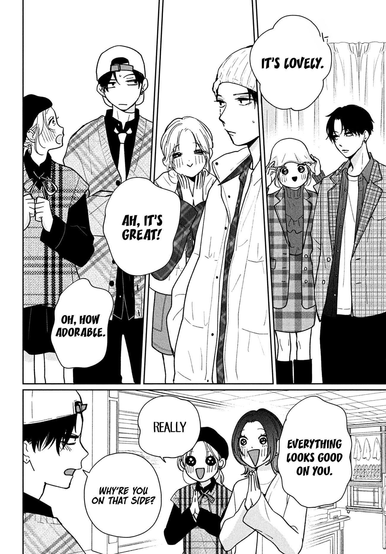 Okuremashite Seishun