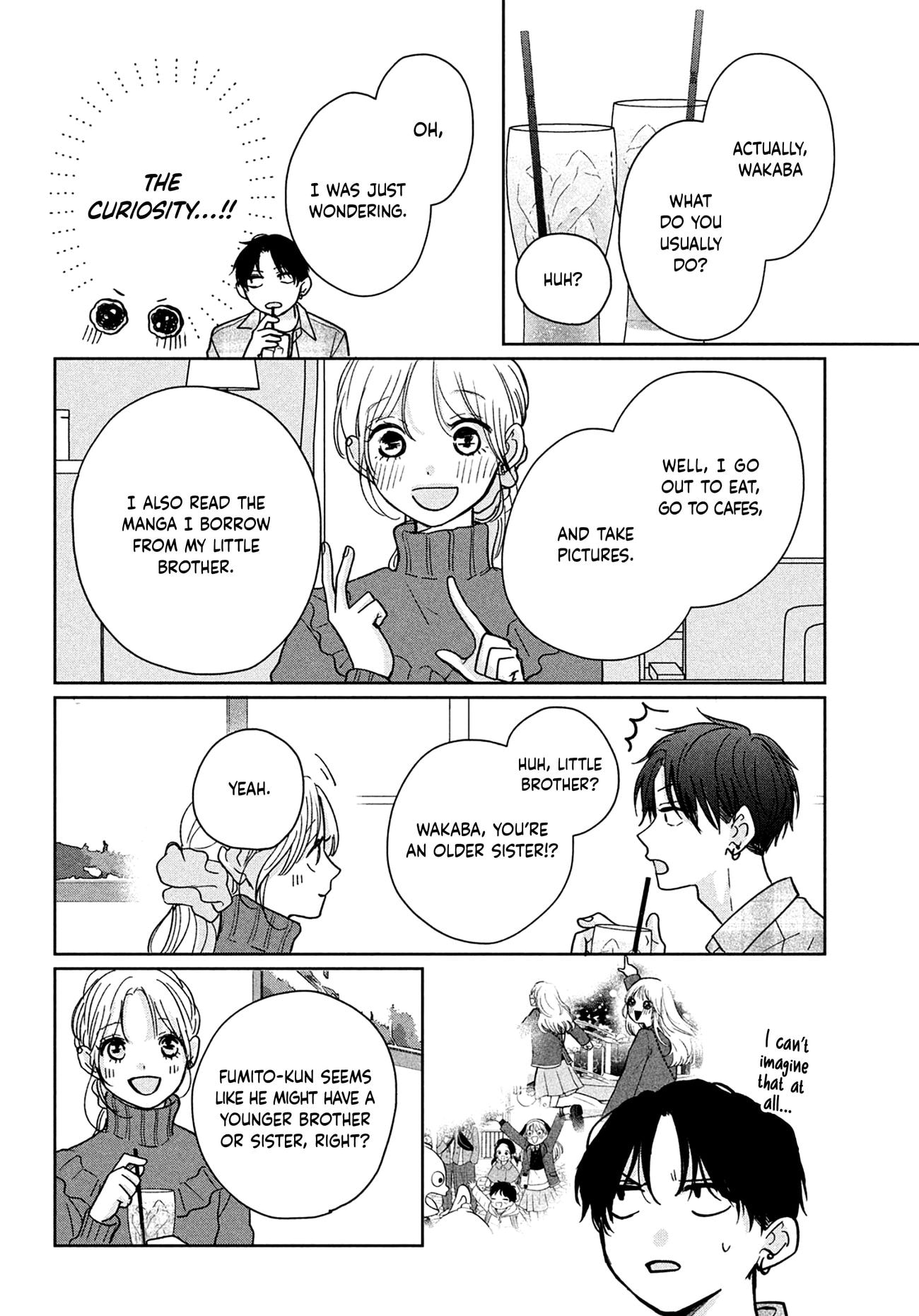 Okuremashite Seishun