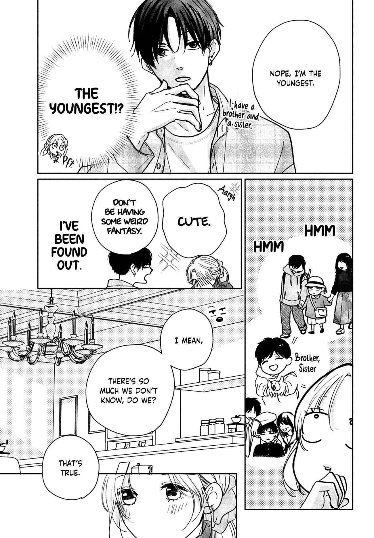 Okuremashite Seishun