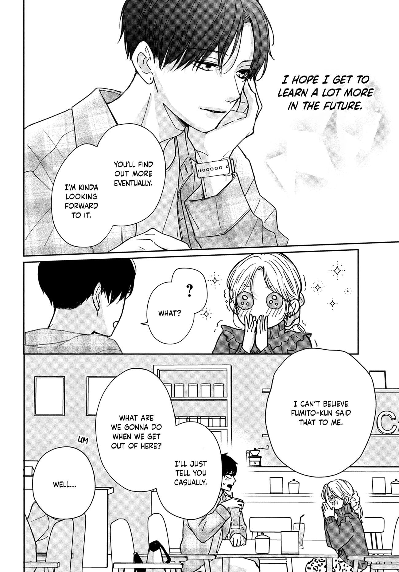 Okuremashite Seishun