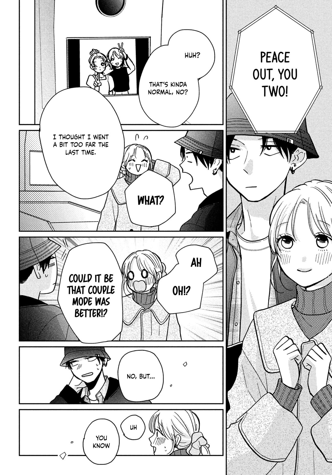 Okuremashite Seishun