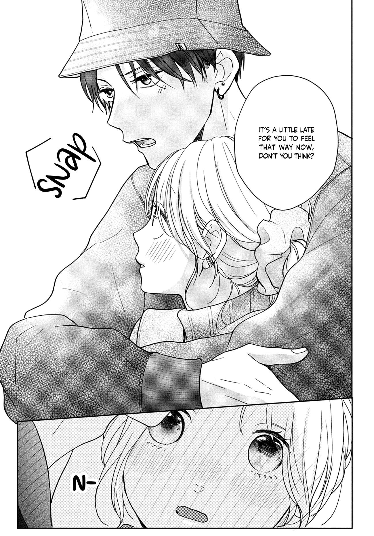 Okuremashite Seishun
