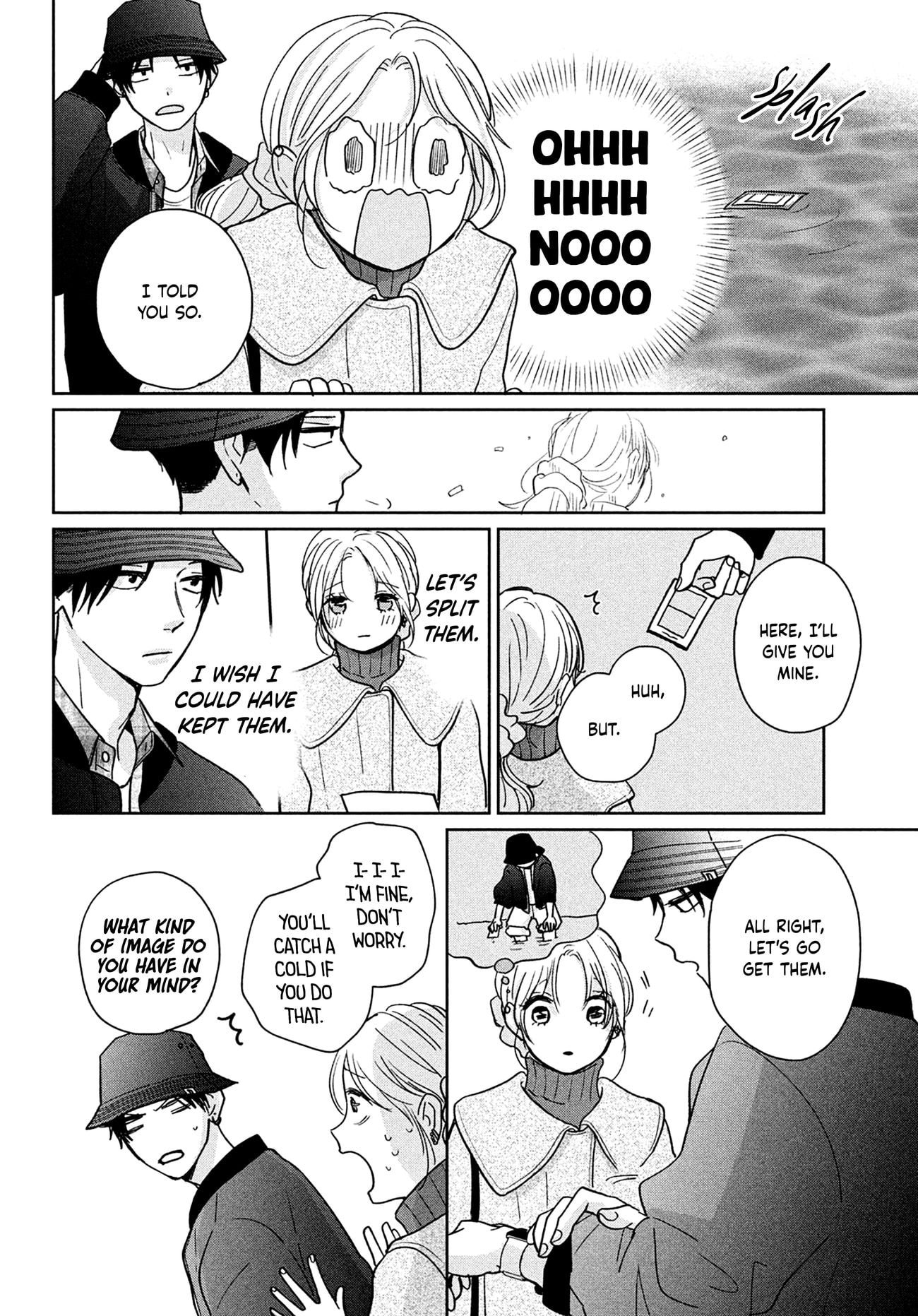 Okuremashite Seishun