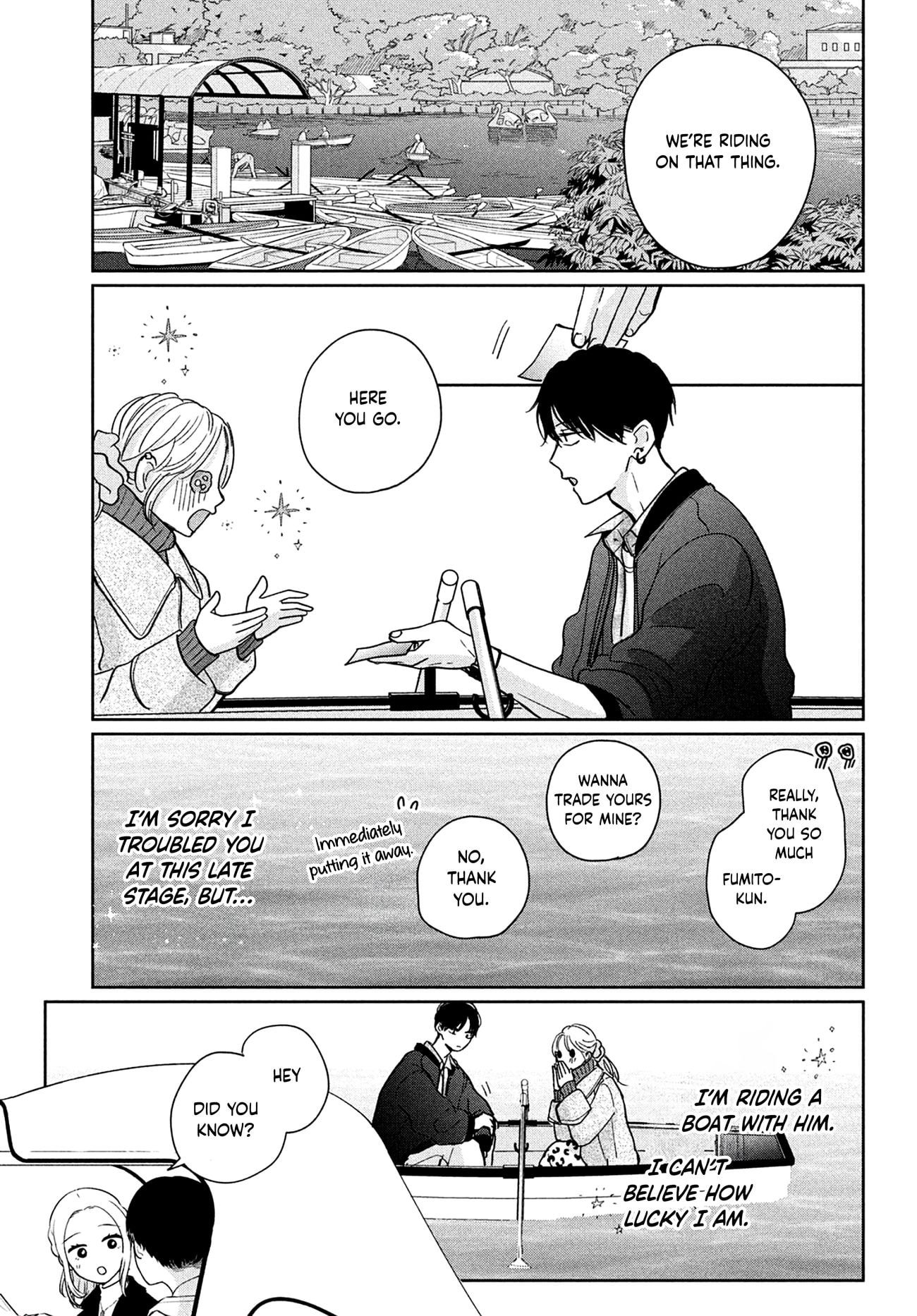Okuremashite Seishun