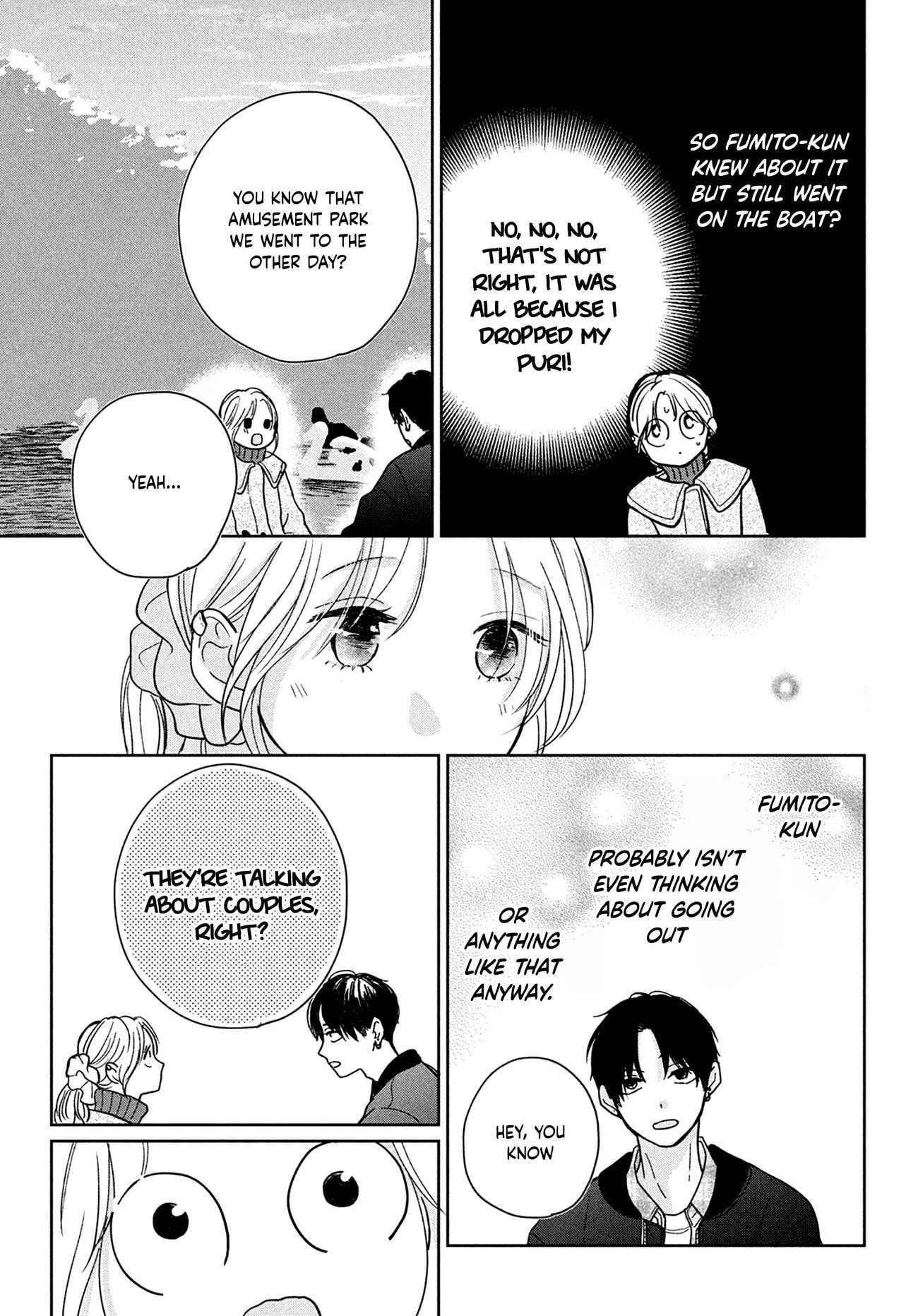 Okuremashite Seishun