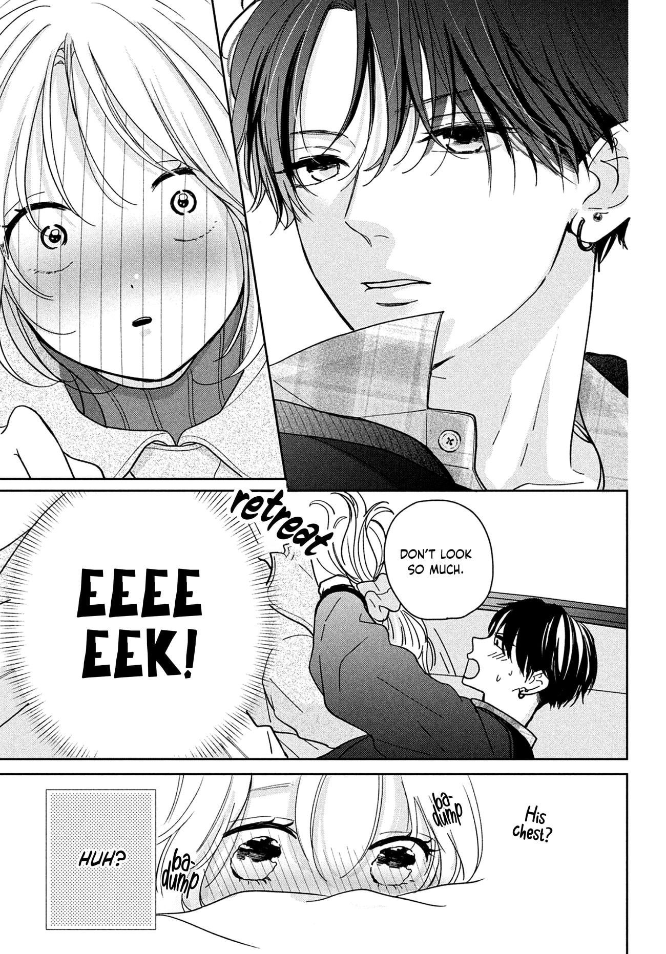 Okuremashite Seishun