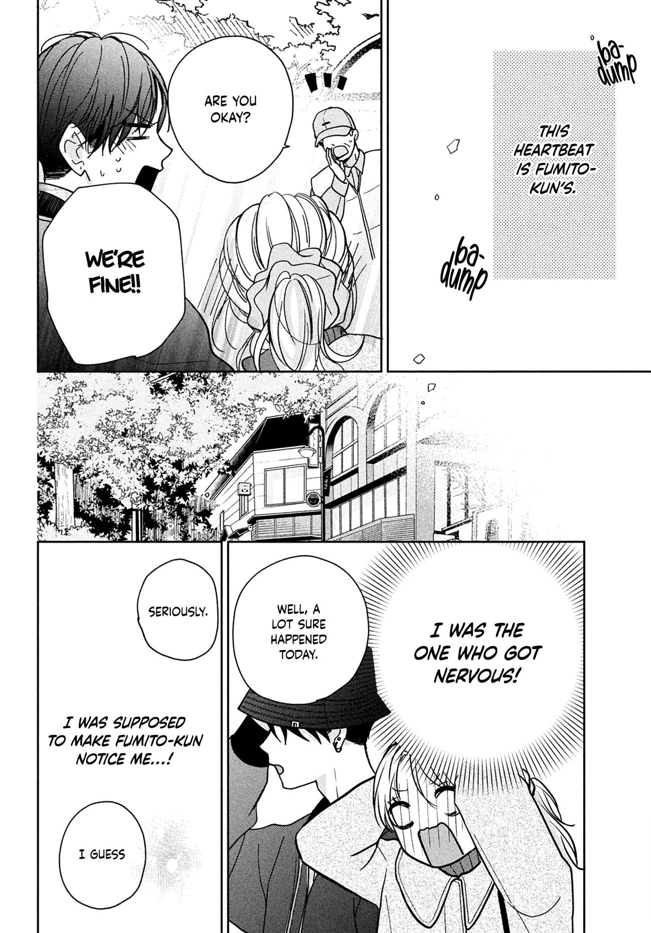 Okuremashite Seishun