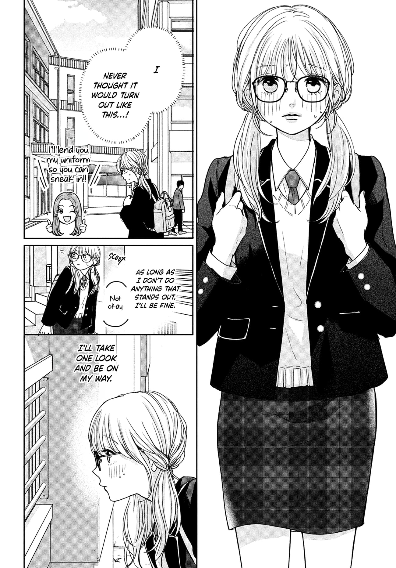 Okuremashite Seishun