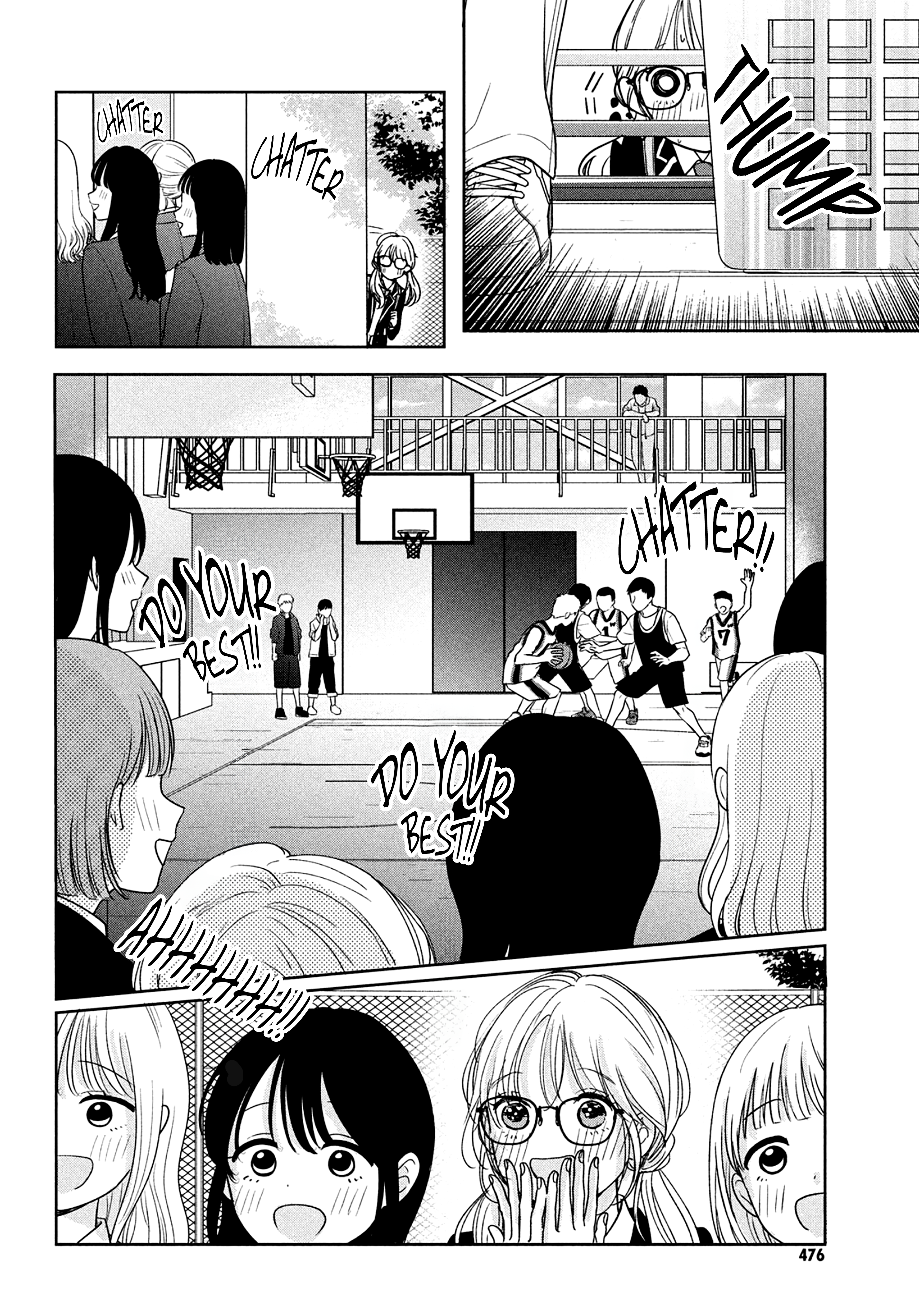 Okuremashite Seishun