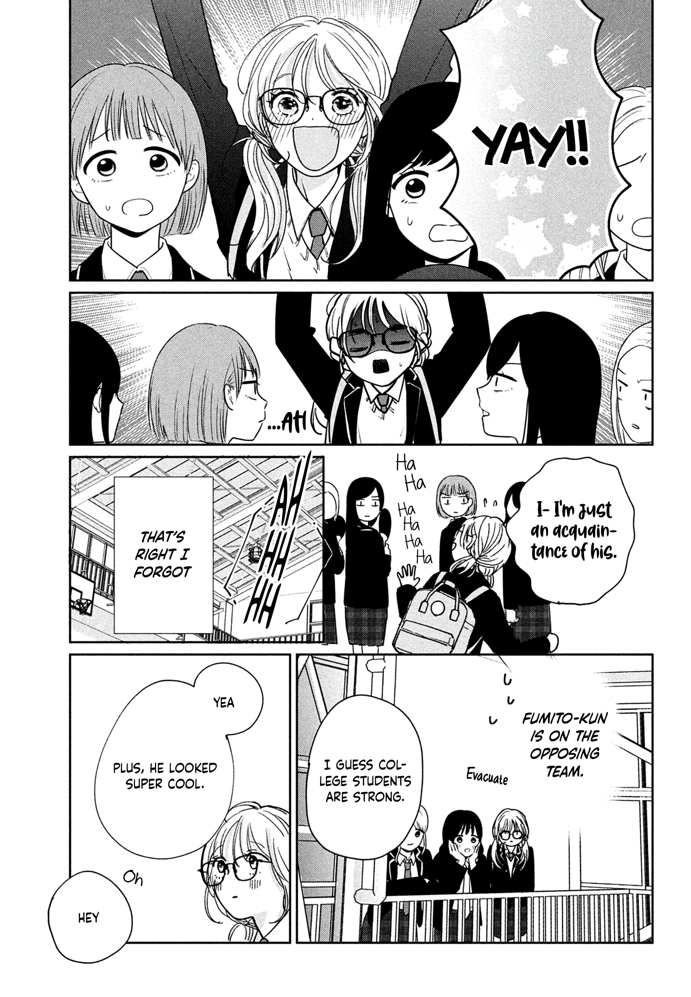 Okuremashite Seishun