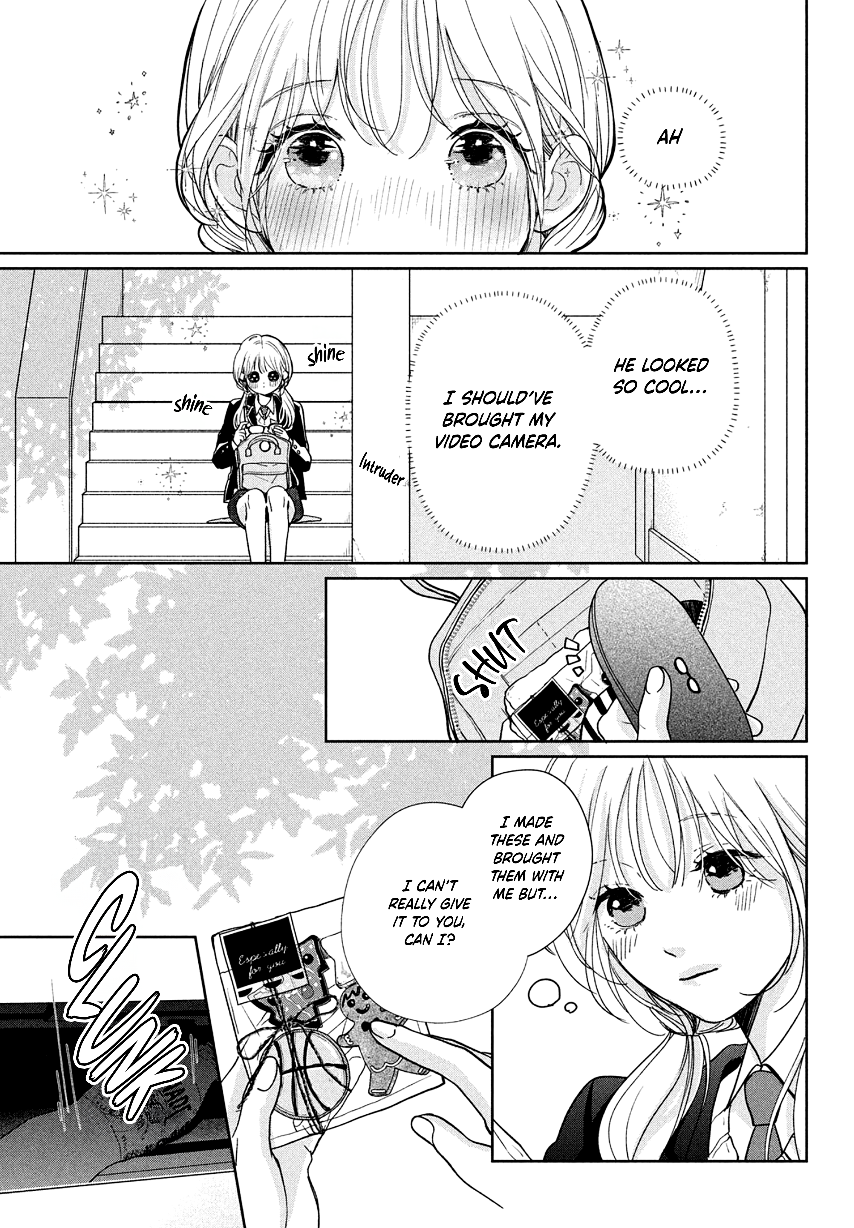 Okuremashite Seishun