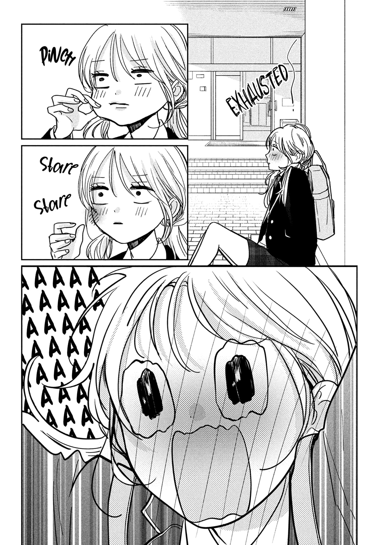 Okuremashite Seishun