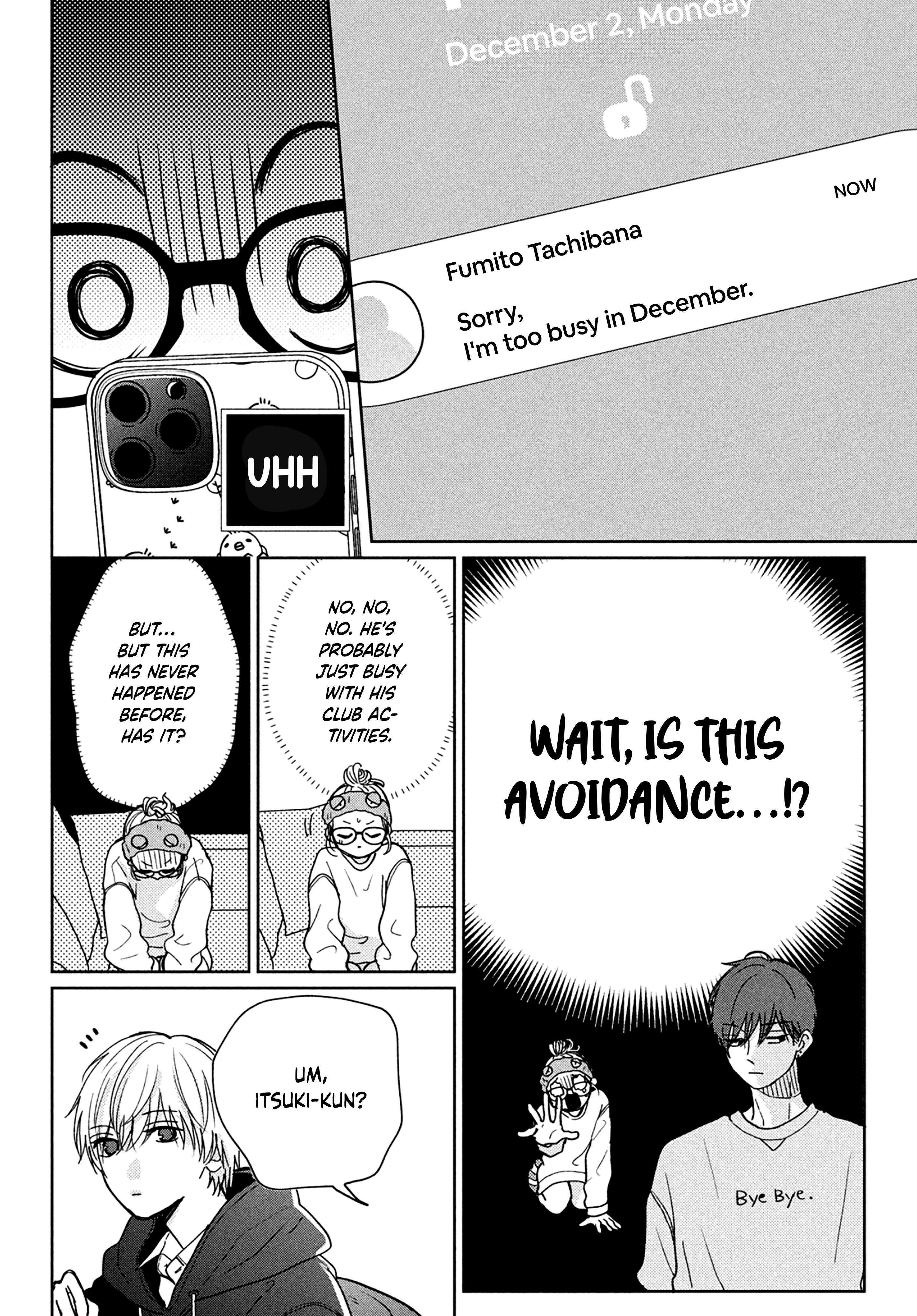 Okuremashite Seishun