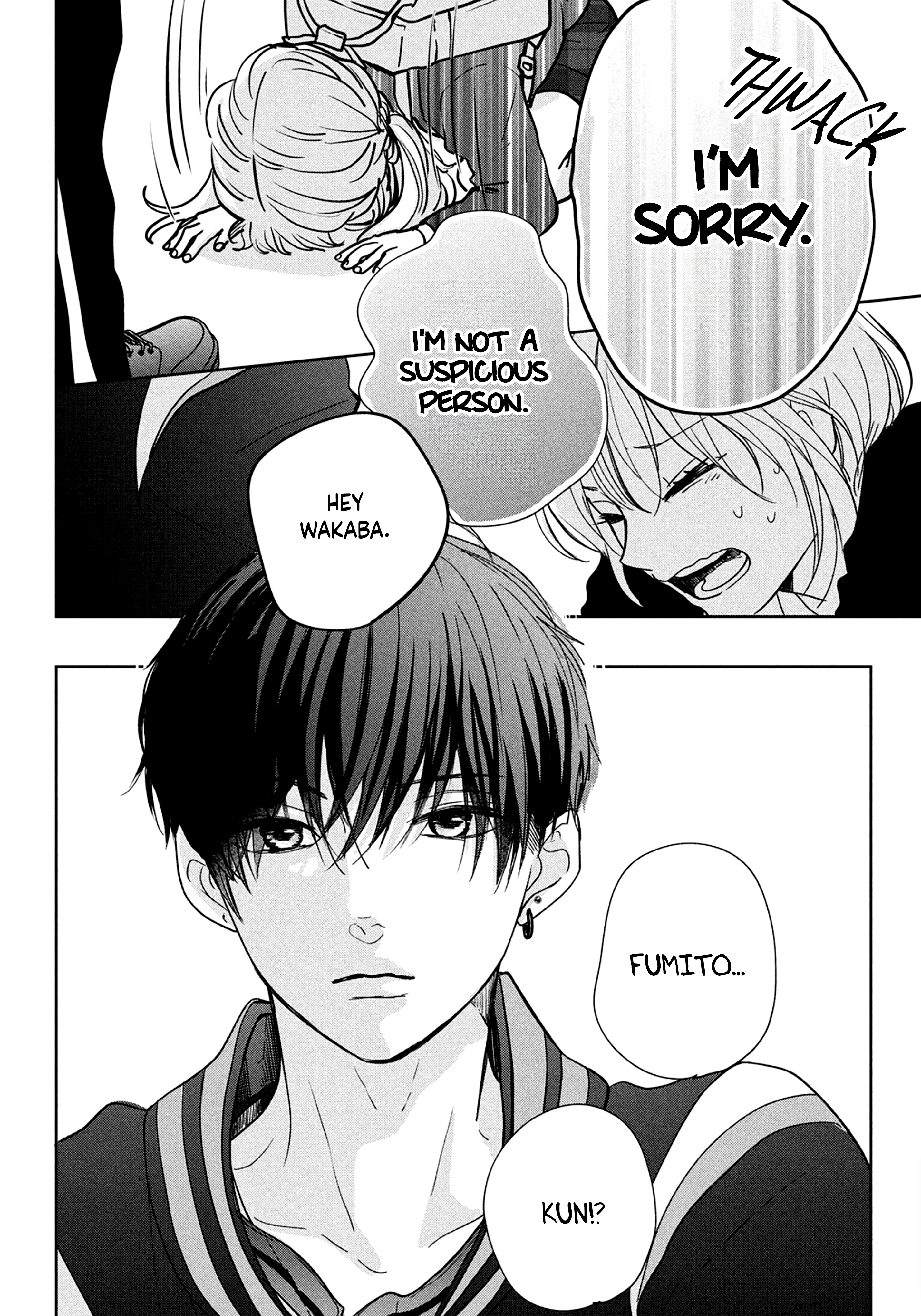 Okuremashite Seishun
