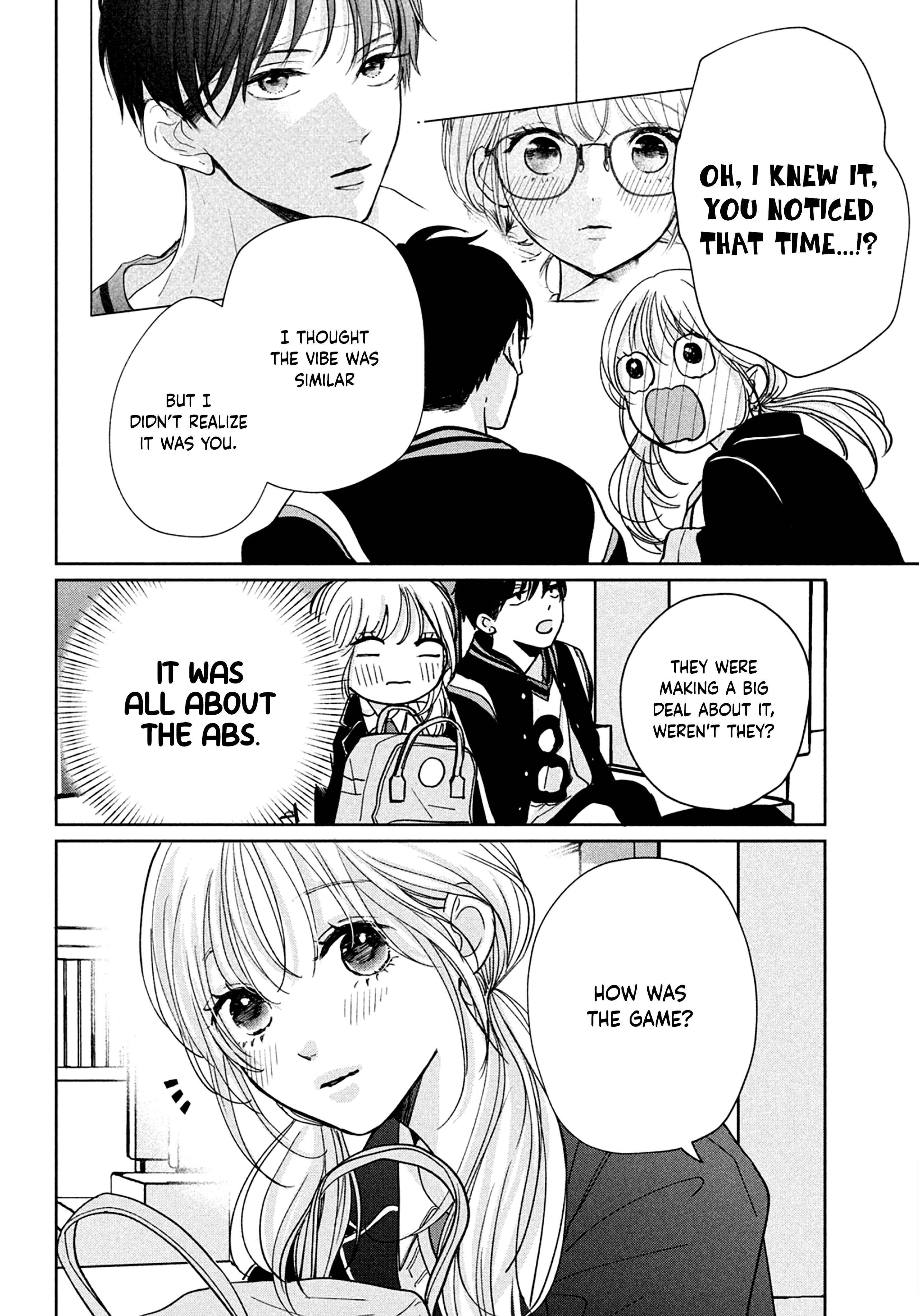 Okuremashite Seishun
