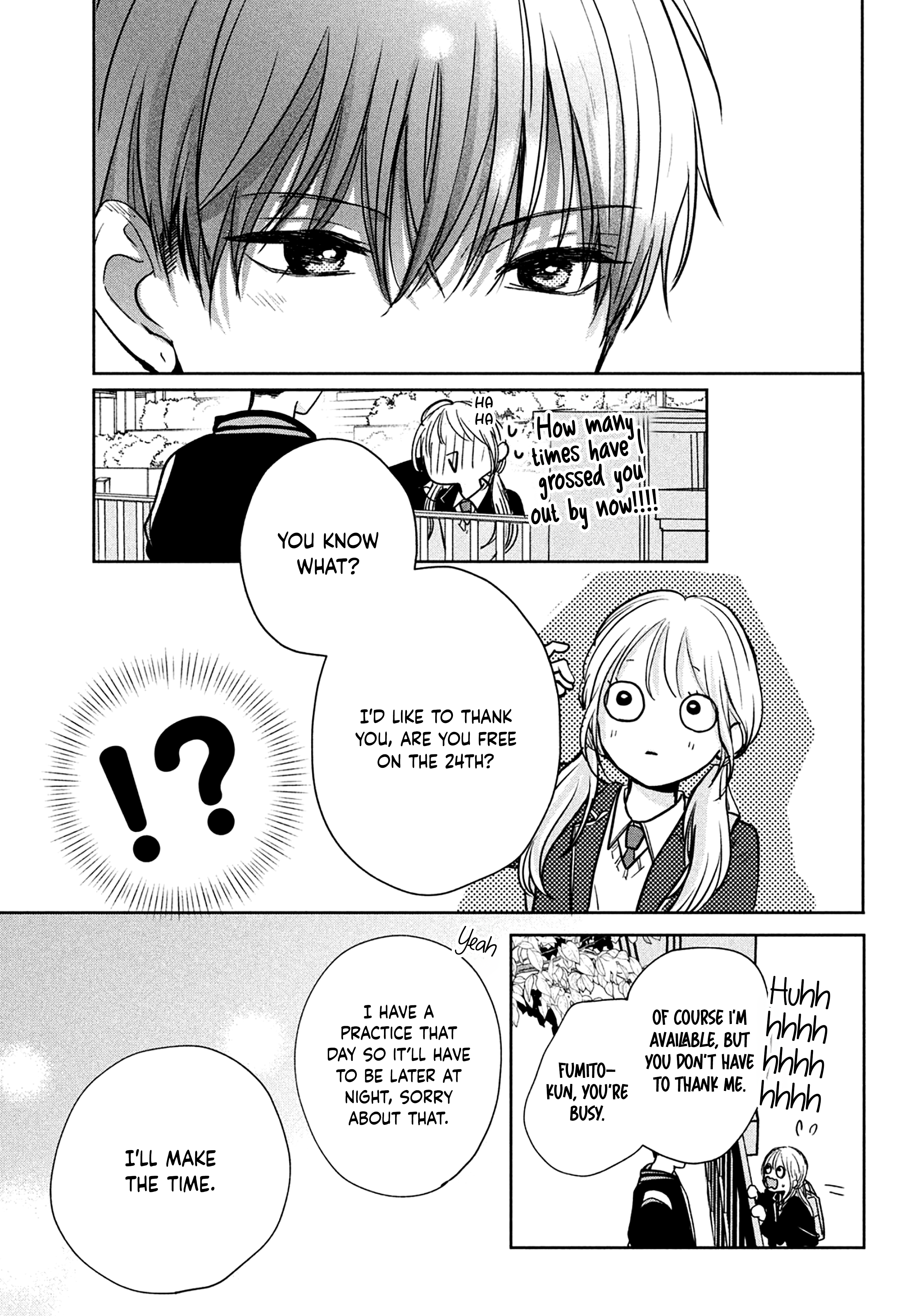 Okuremashite Seishun