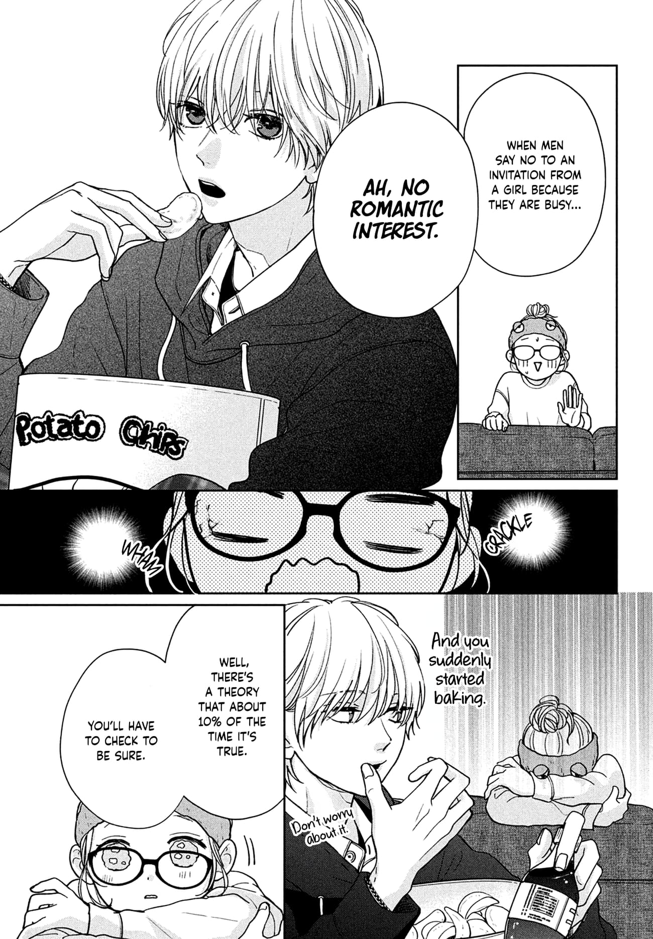 Okuremashite Seishun