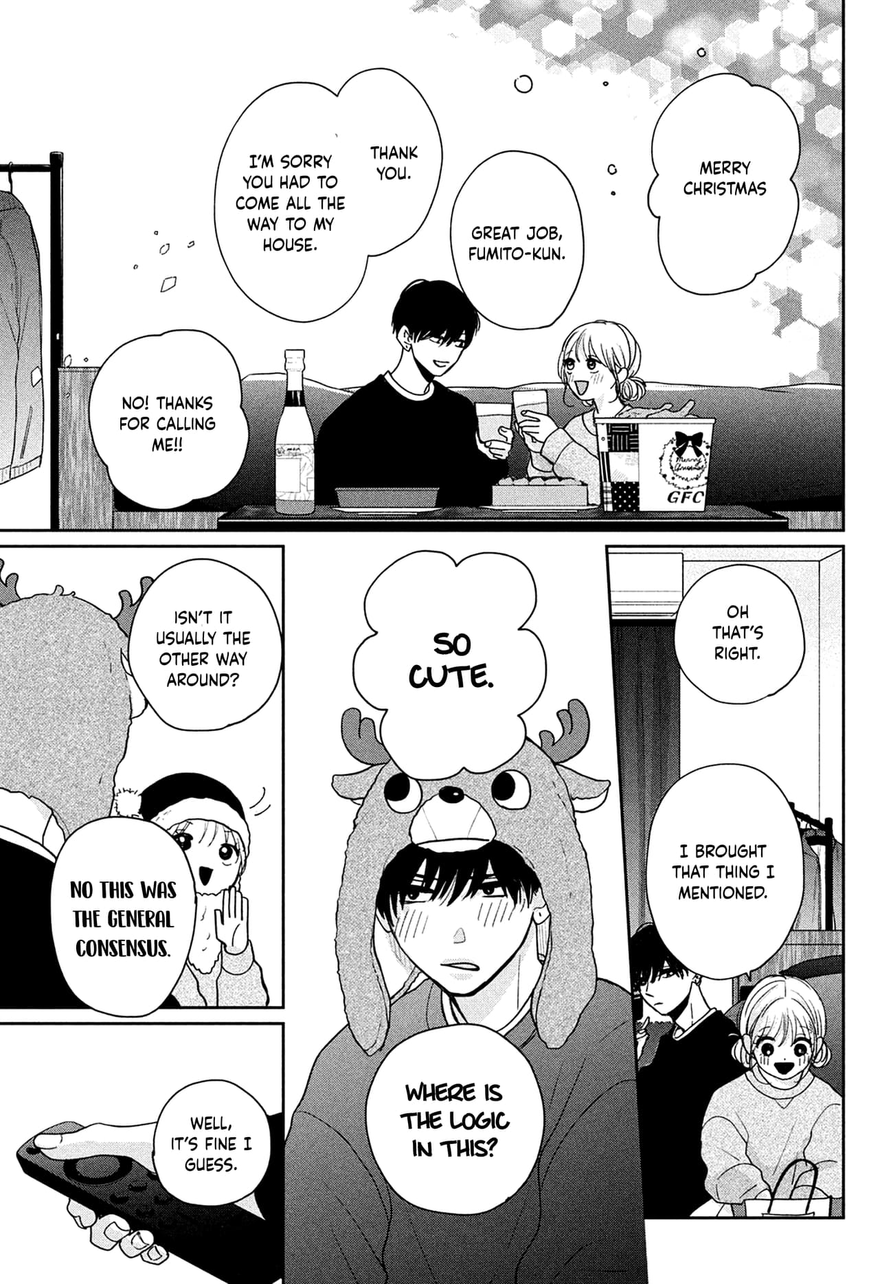 Okuremashite Seishun